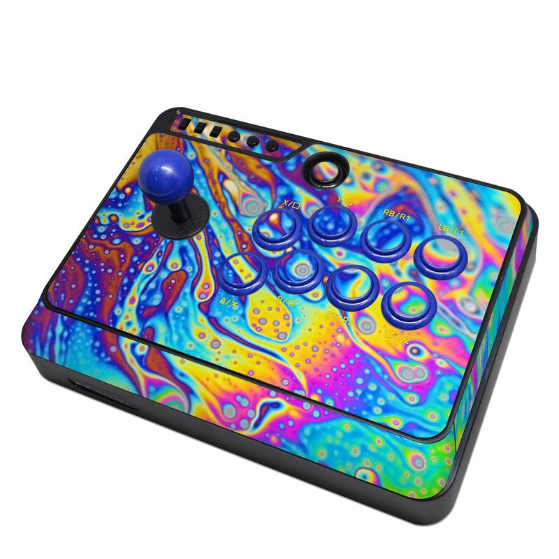 World of Soap - Mayflash F300 Arcade Fight Stick Skin