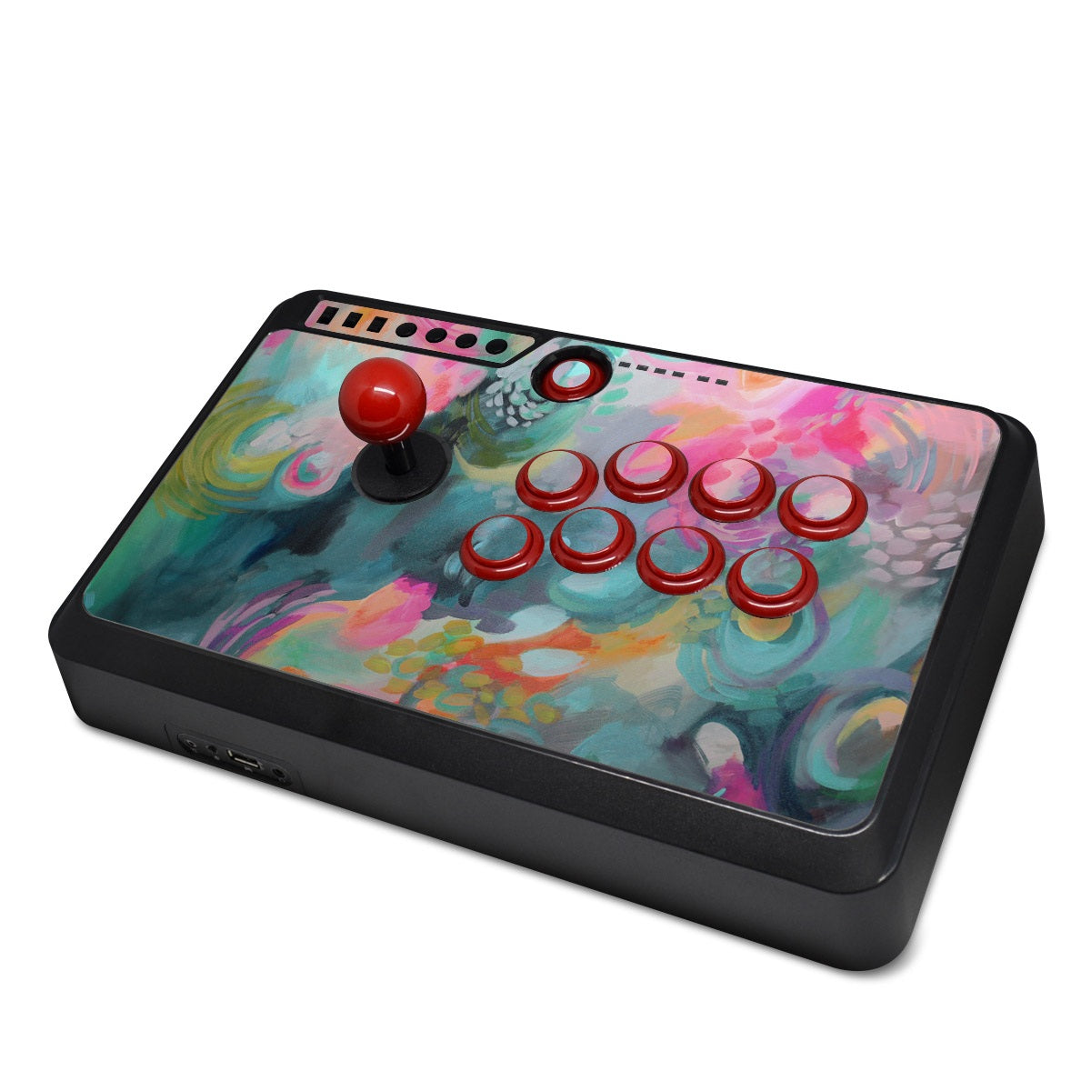 Fairy Pool - Mayflash F500 Arcade Fightstick Skin