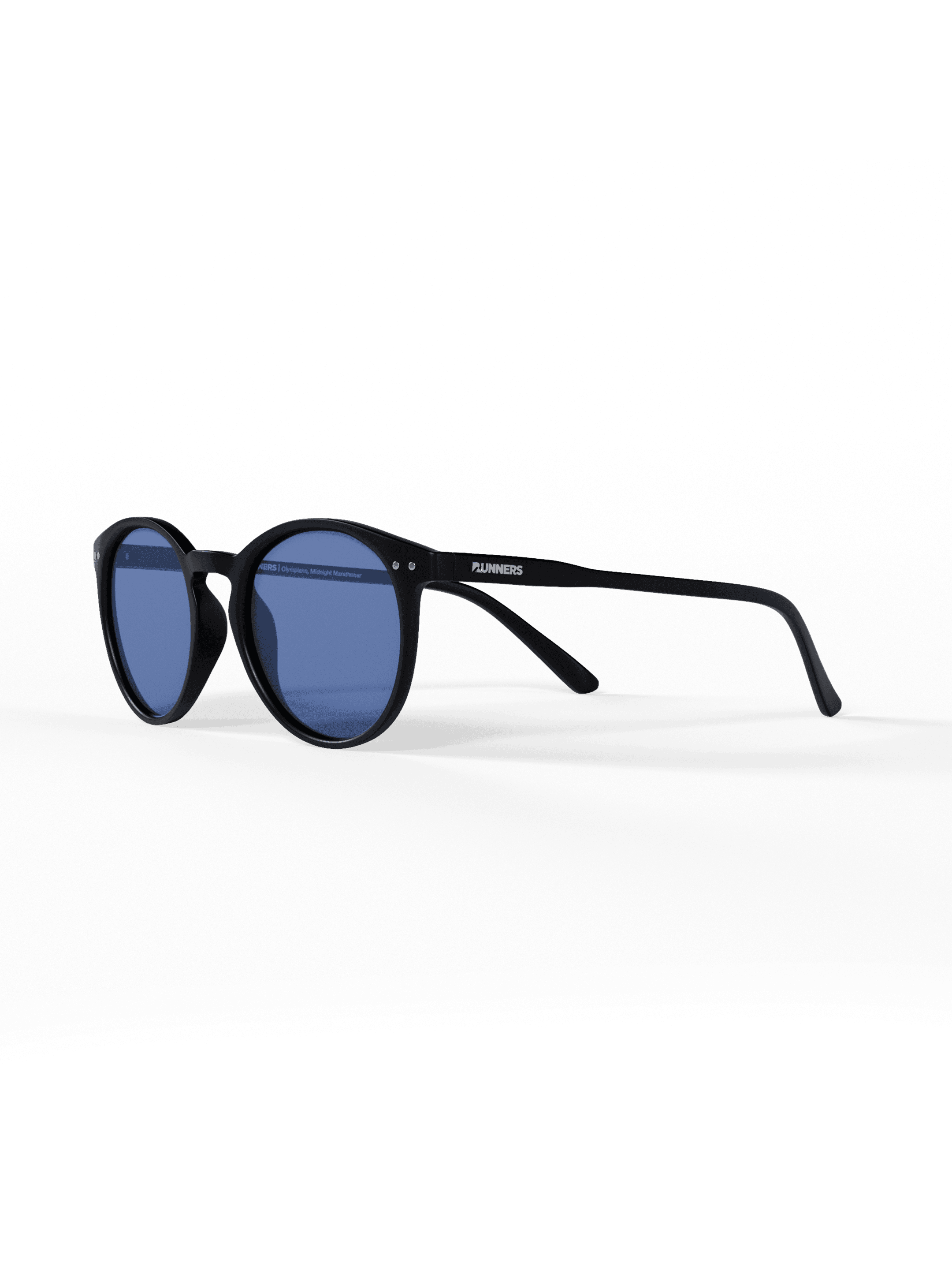 Midnight Marathoner Round