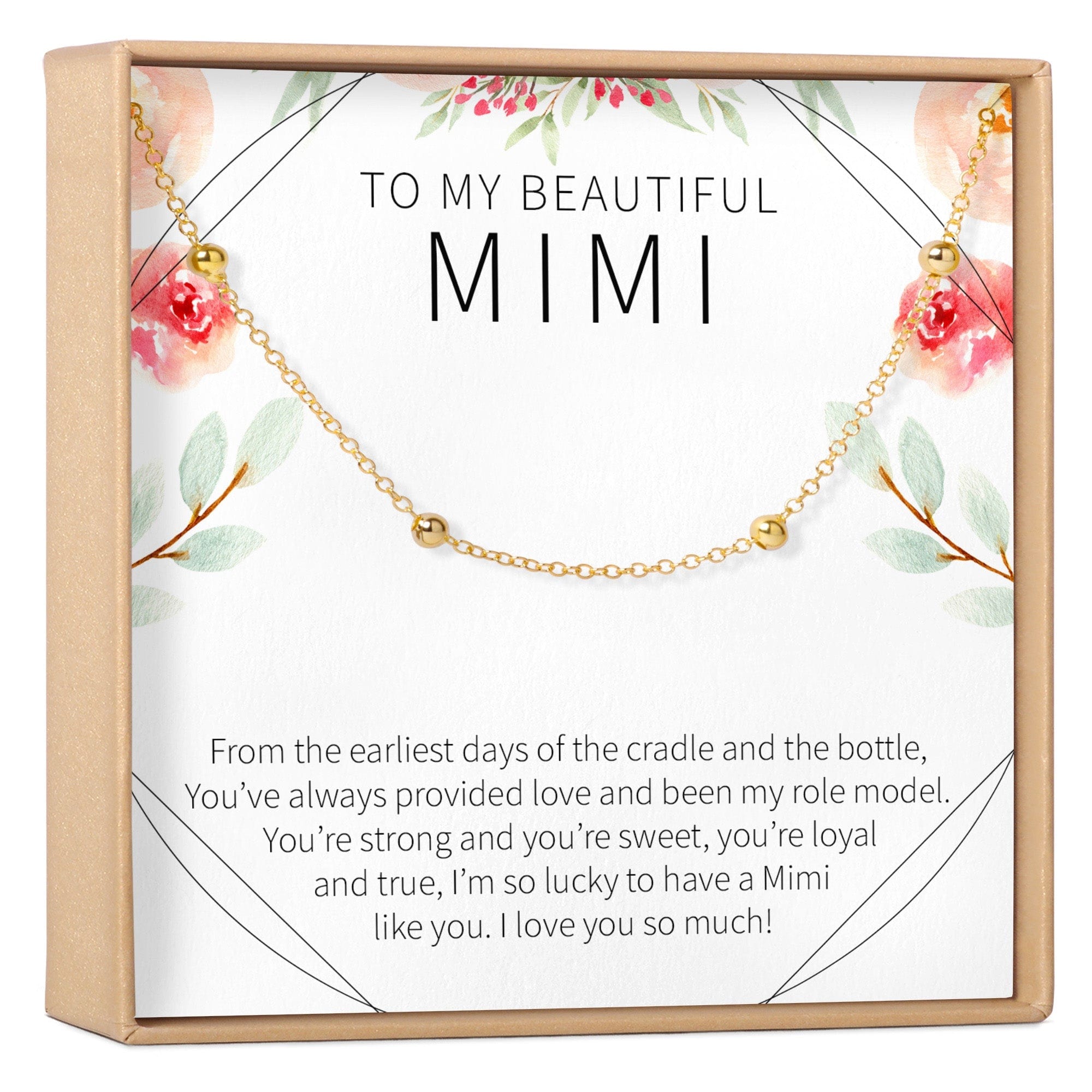 Mimi Bracelet