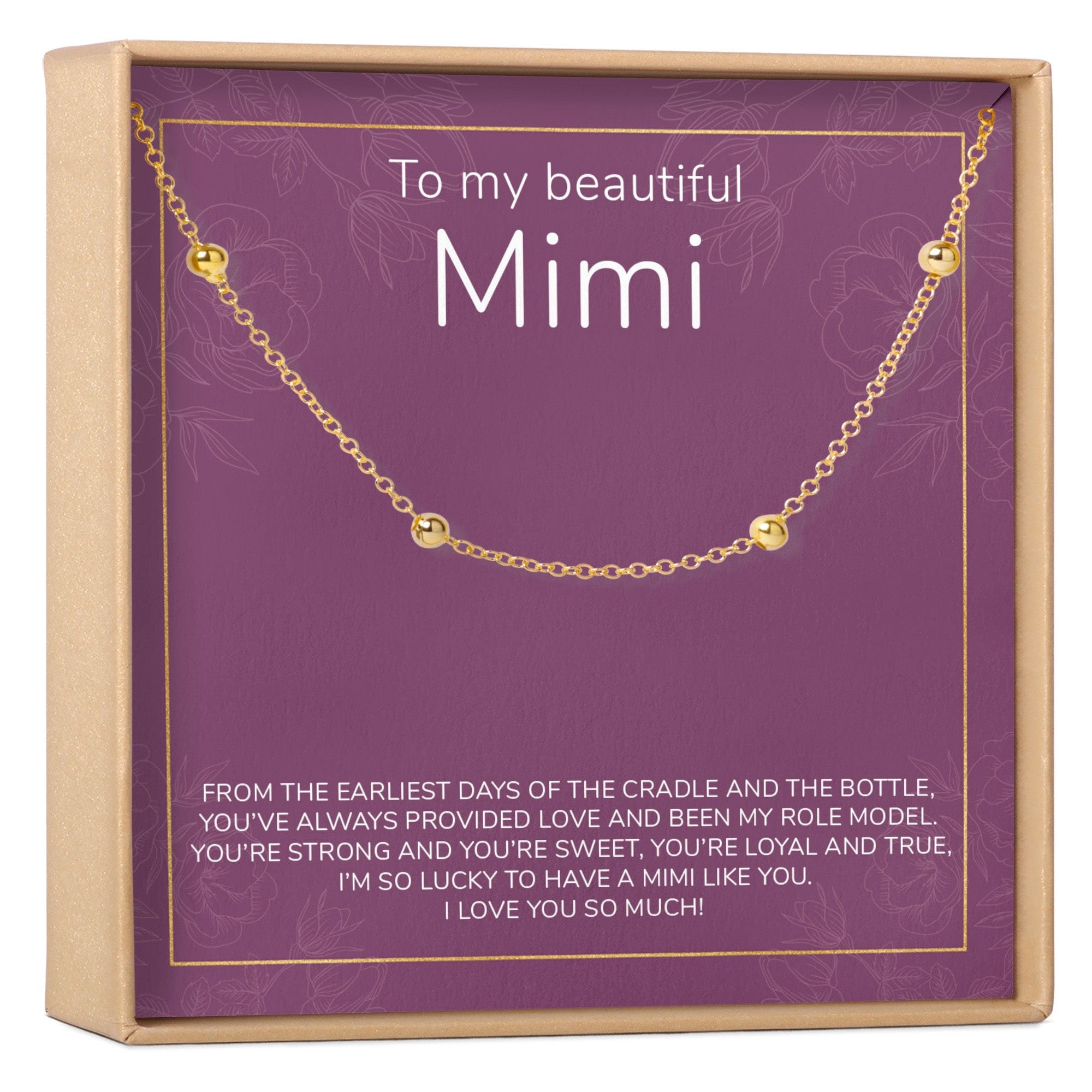 Mimi Bracelet