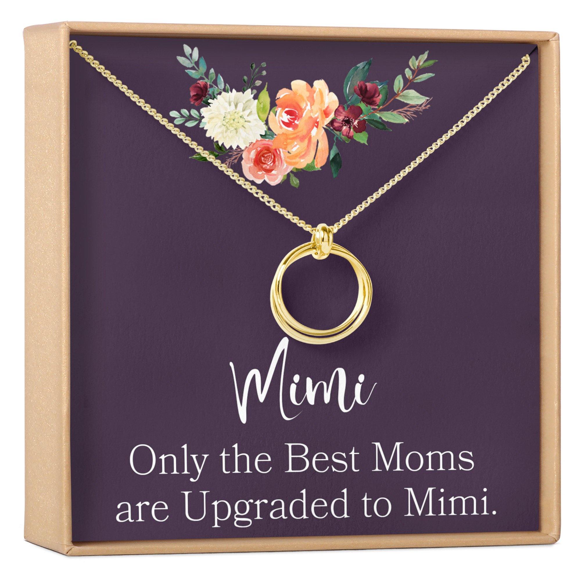 MIMI NECKLACE