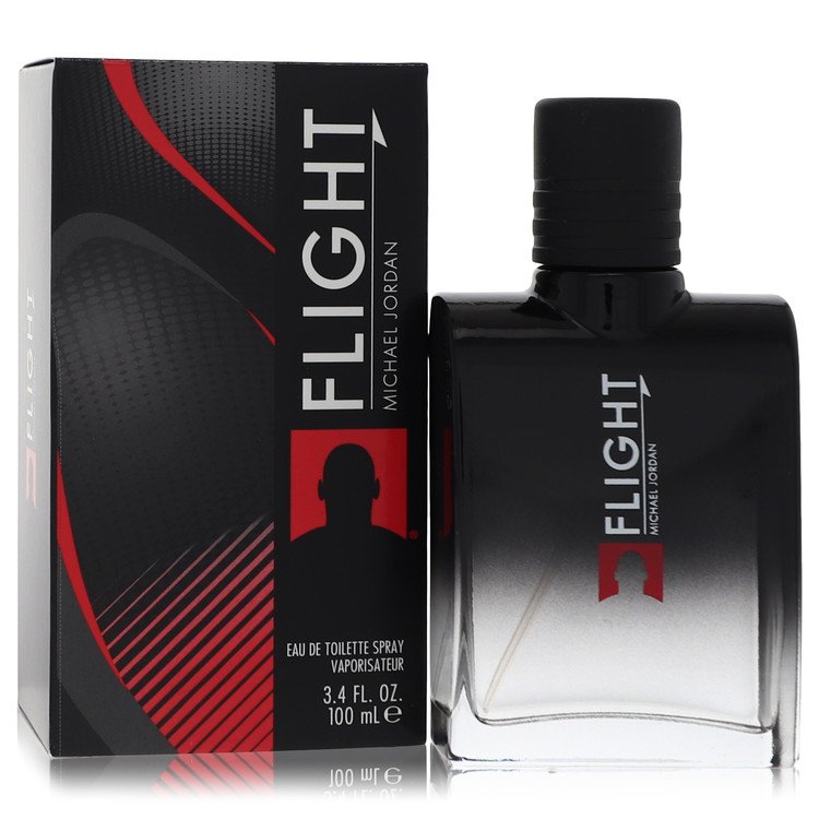 Michael Jordan Flight by Michael Jordan Eau De Toilette Spray 3.4 oz for Men