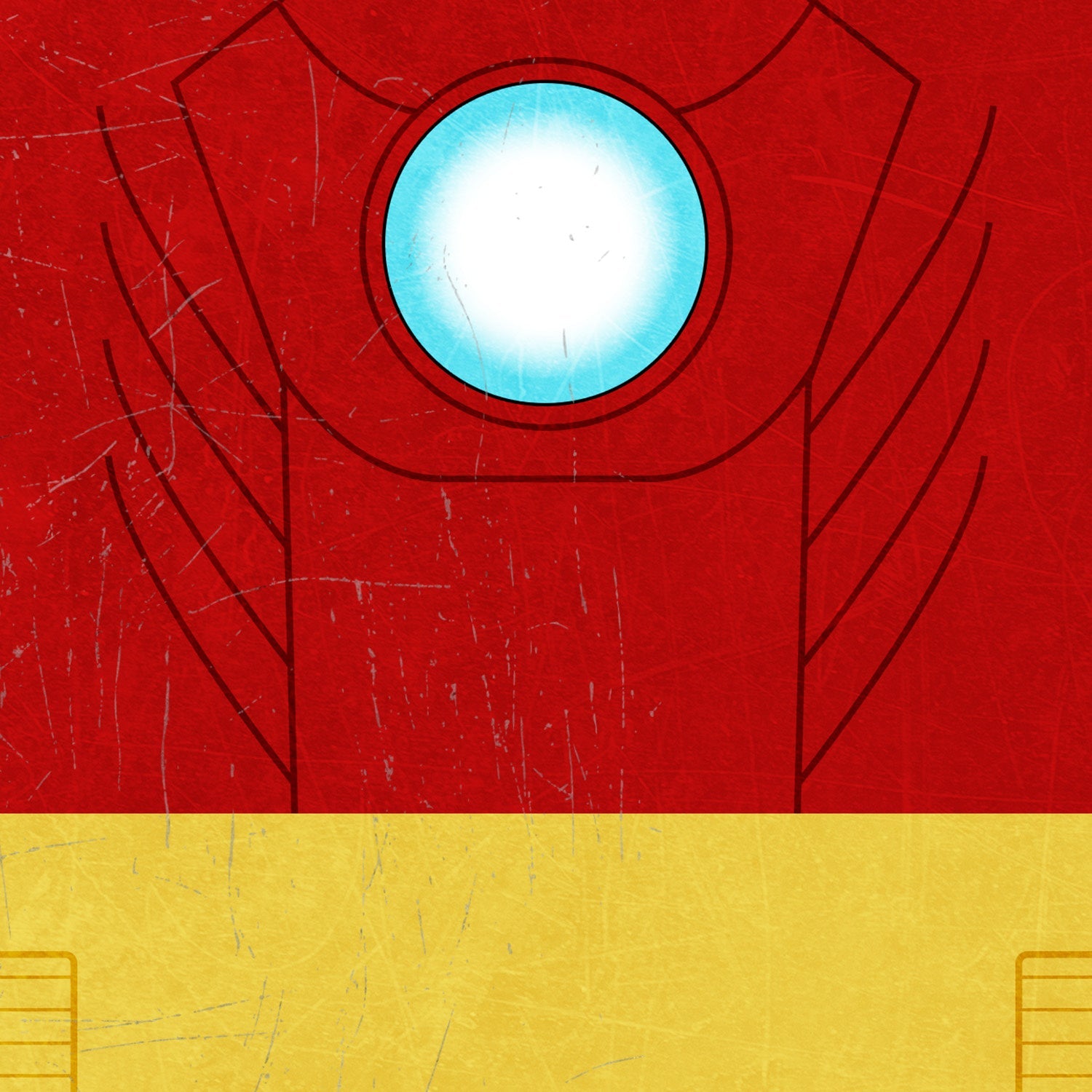 Mark XLIII - DJI Motion Controller 2 Skin