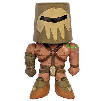 MYSTERY MINIS RICK AND MORTY SERIES 2 - HEMORRHAGE