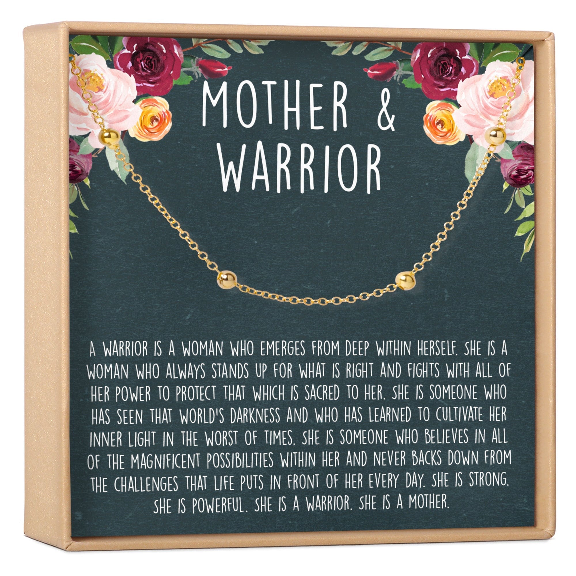 Mom Bracelet