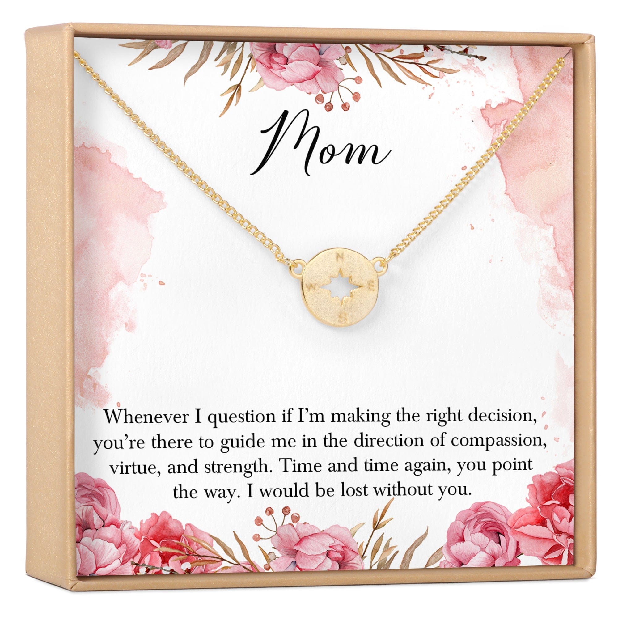 MOM NECKLACE