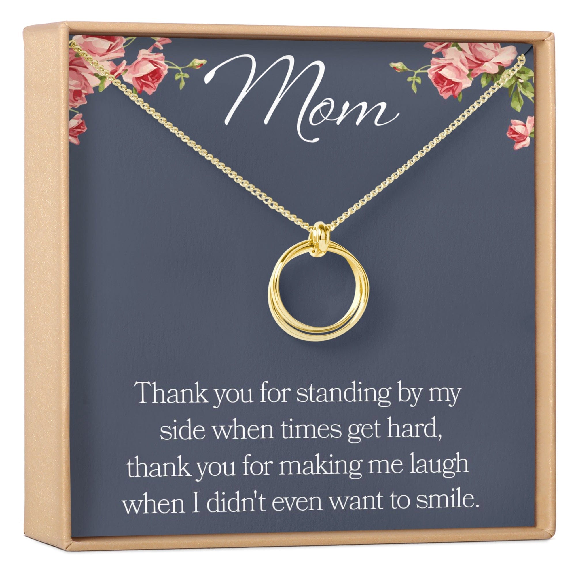 MOM NECKLACE