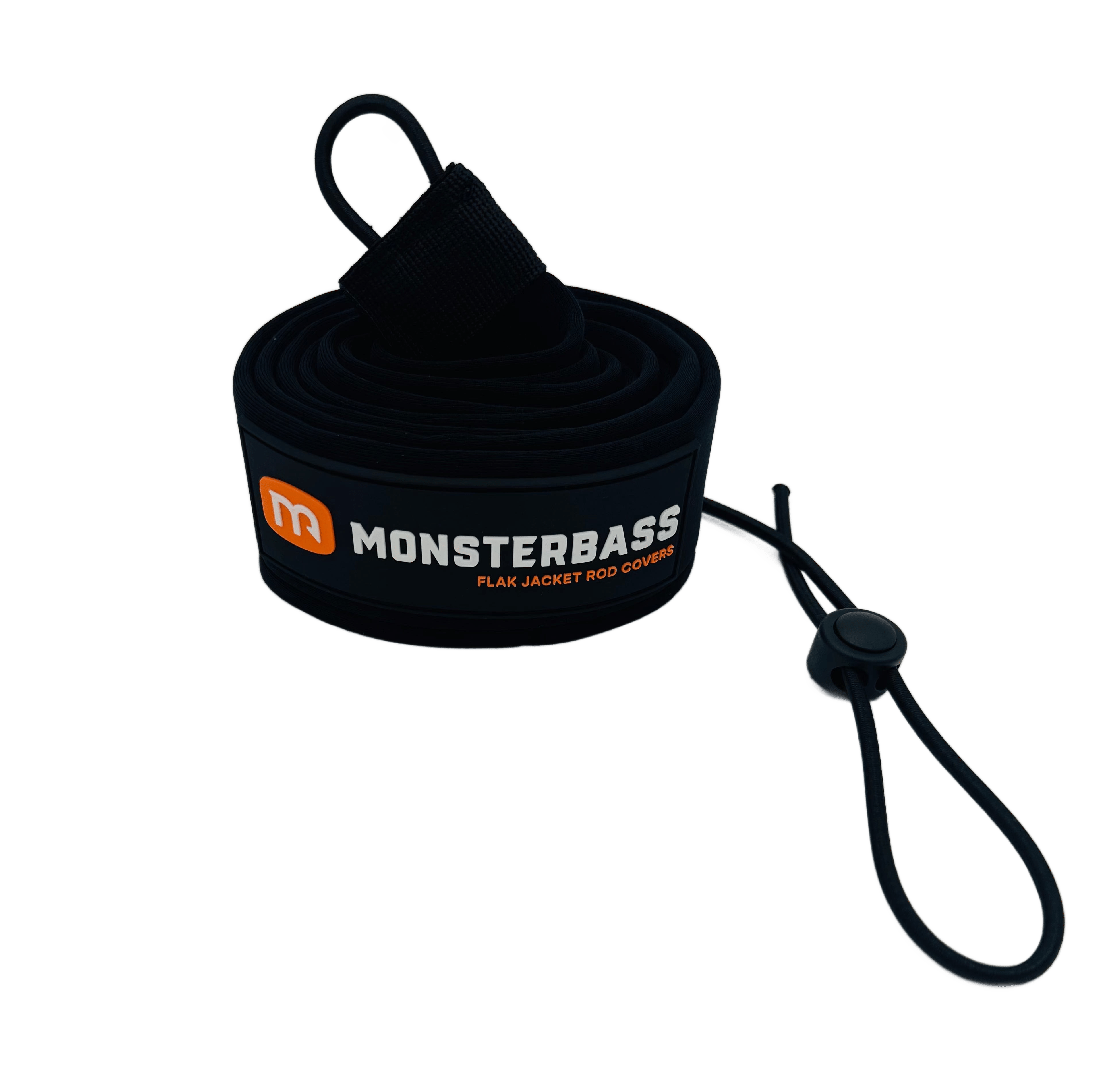 Flak Jacket Rod Covers: Spinning &amp;amp; Casting