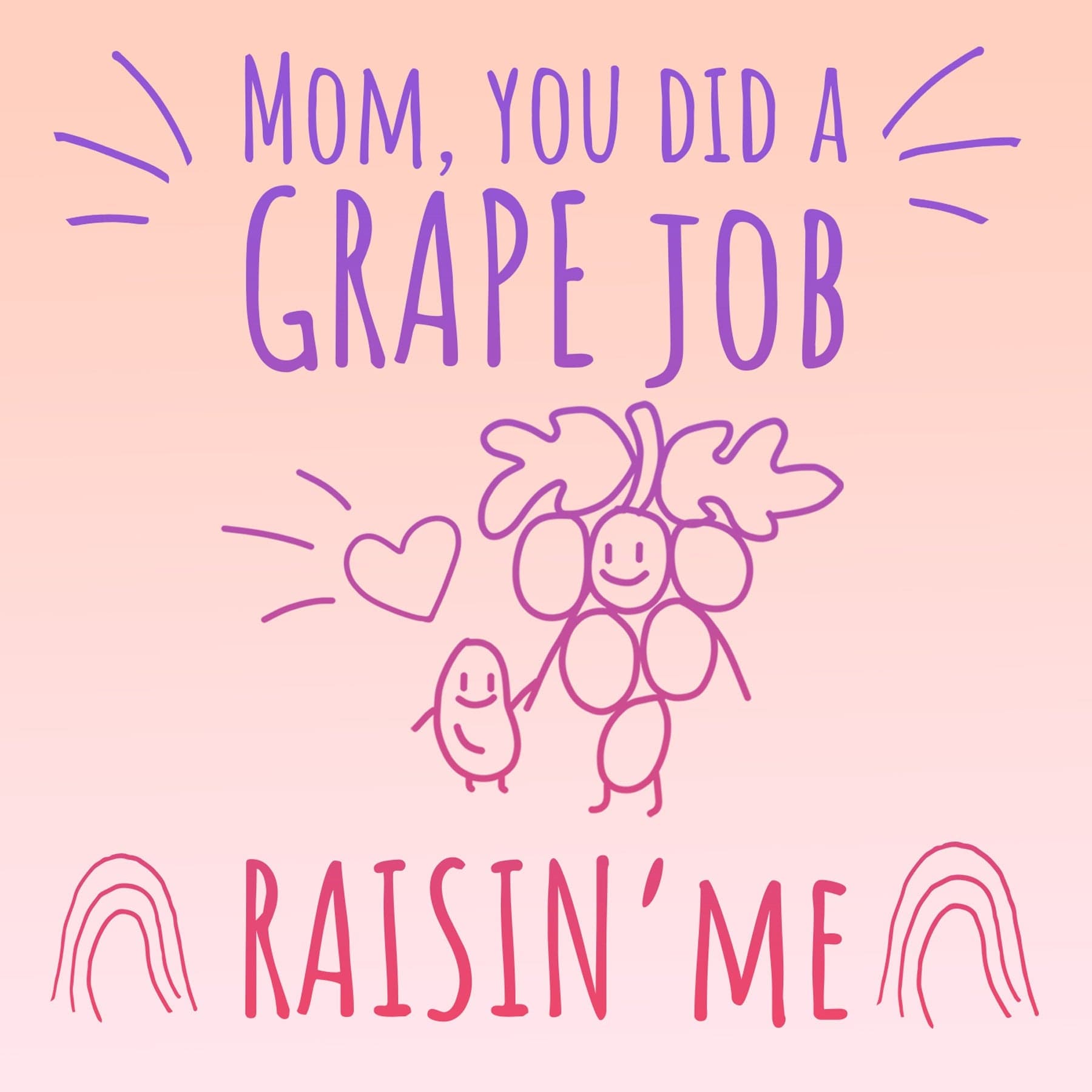 Mother & Daughter Gift Box Set