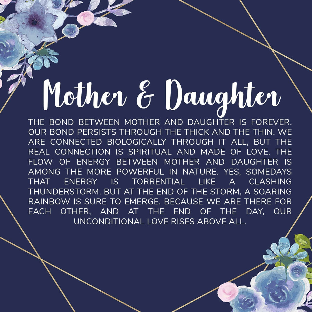 Mother & Daughter Spa Gift Box