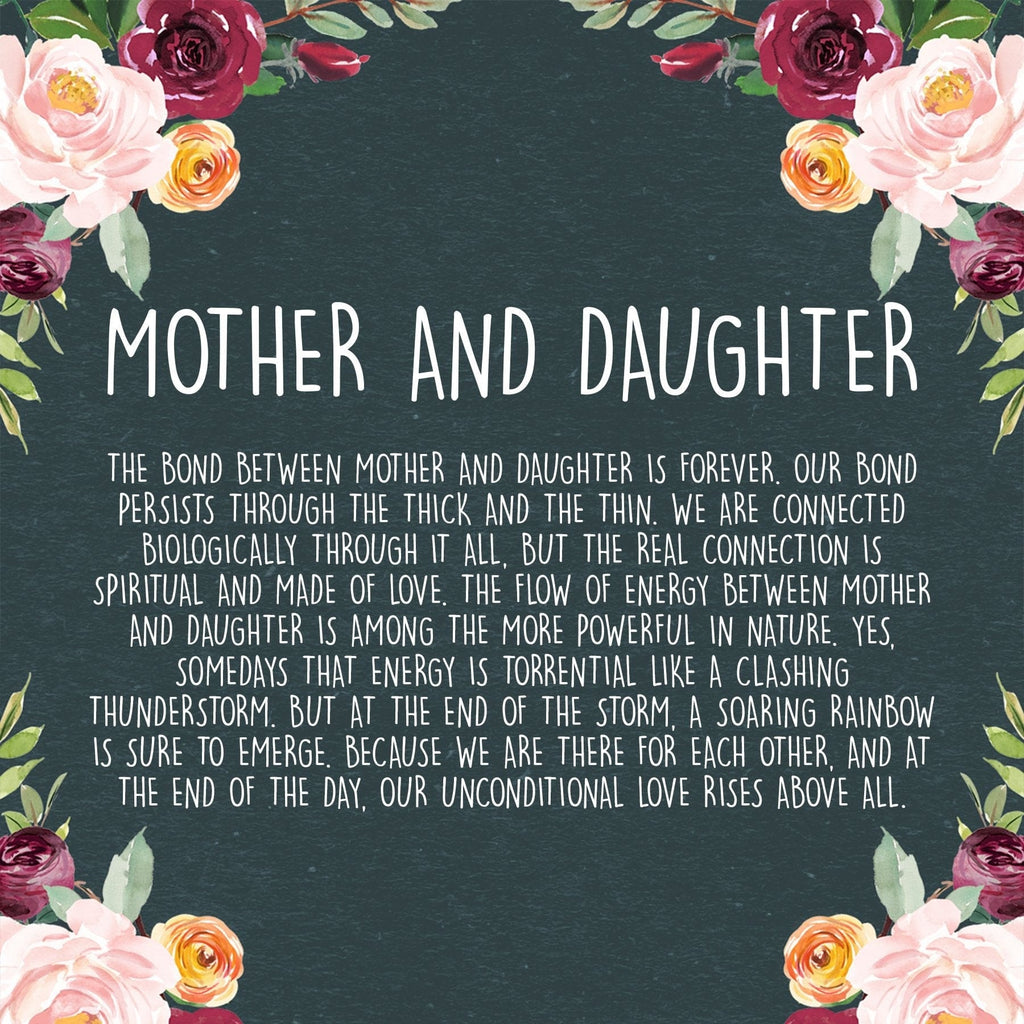 Mother & Daughter Spa Gift Box