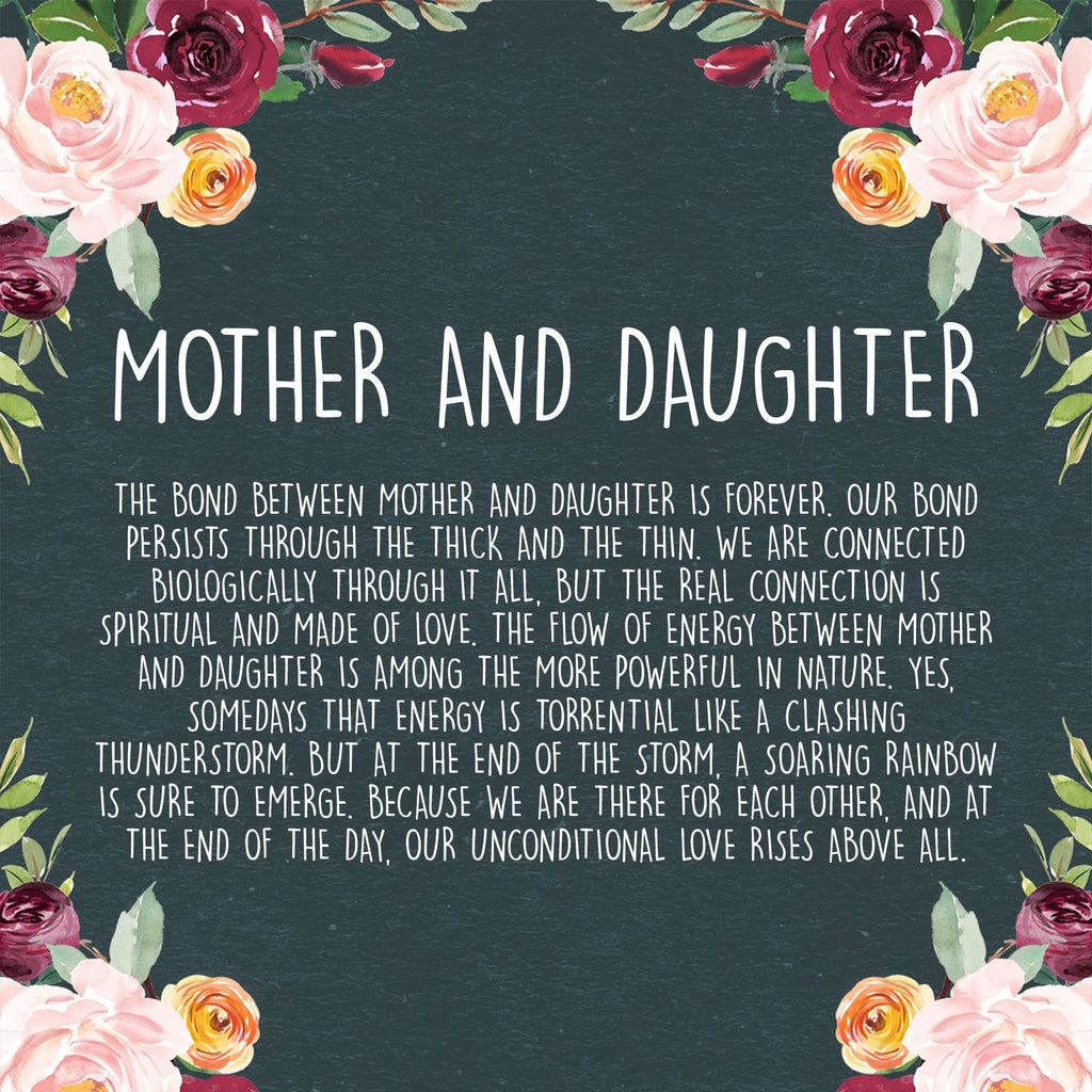 Mother & Daughter Spa Gift Box