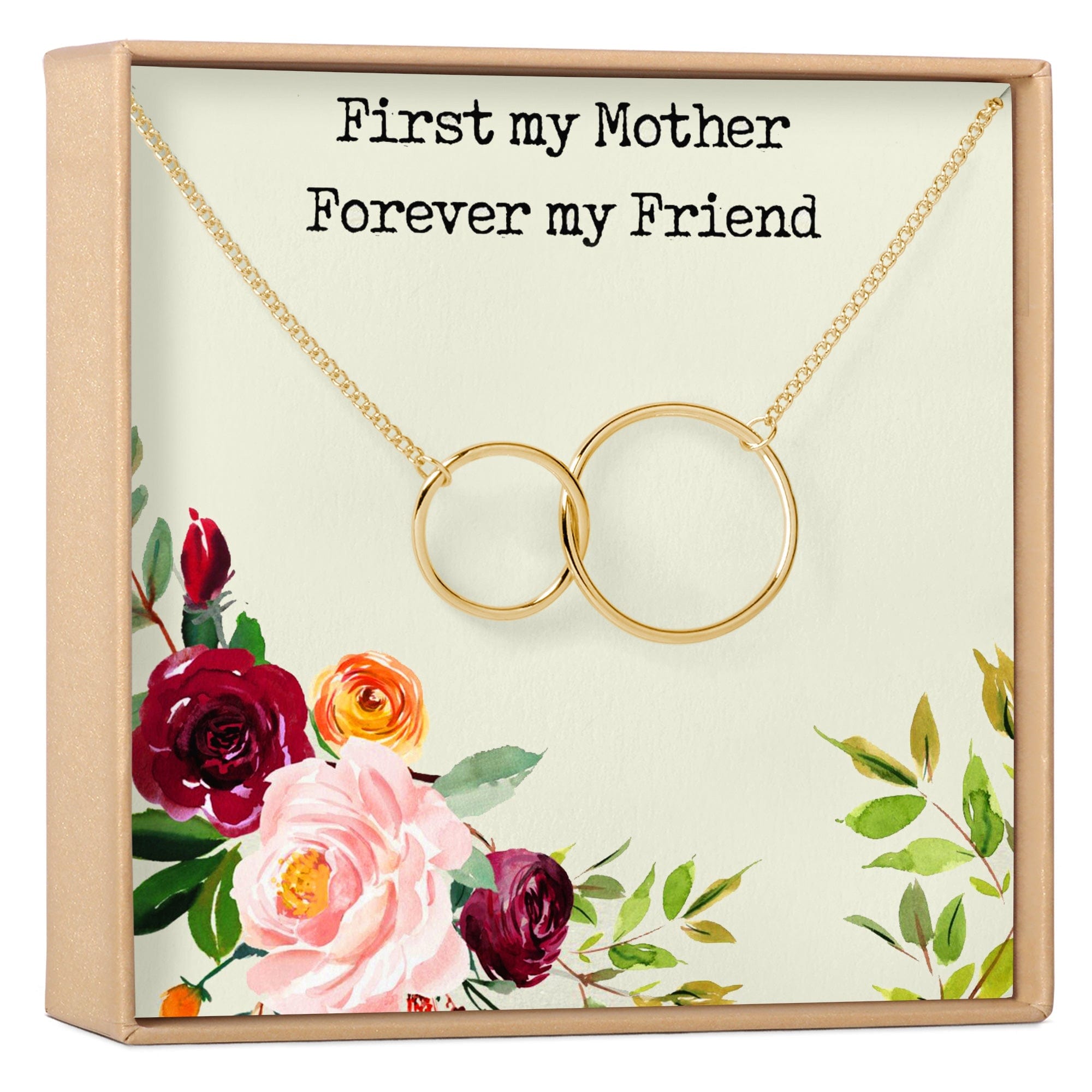 MOTHER NECKLACE