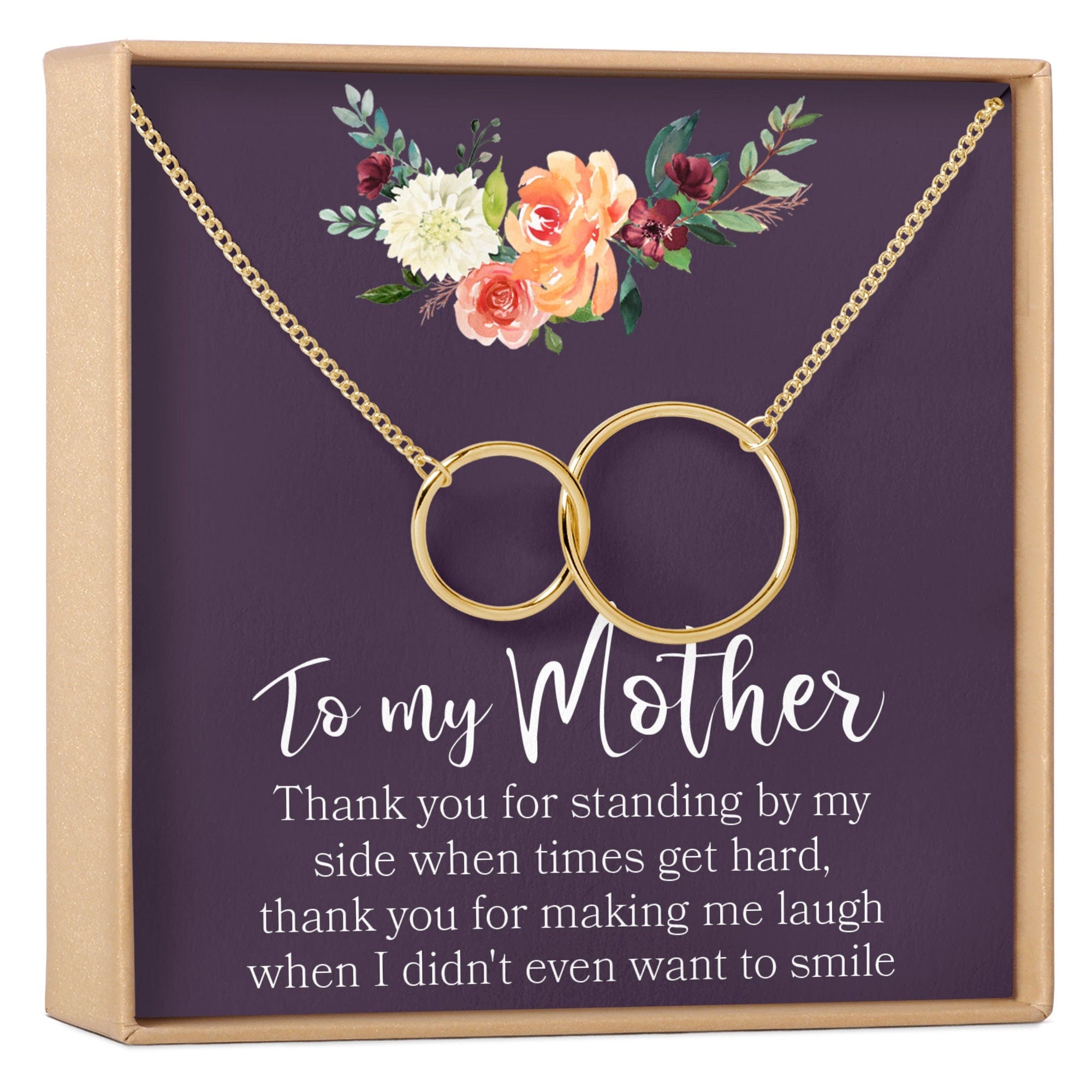 MOTHER NECKLACE