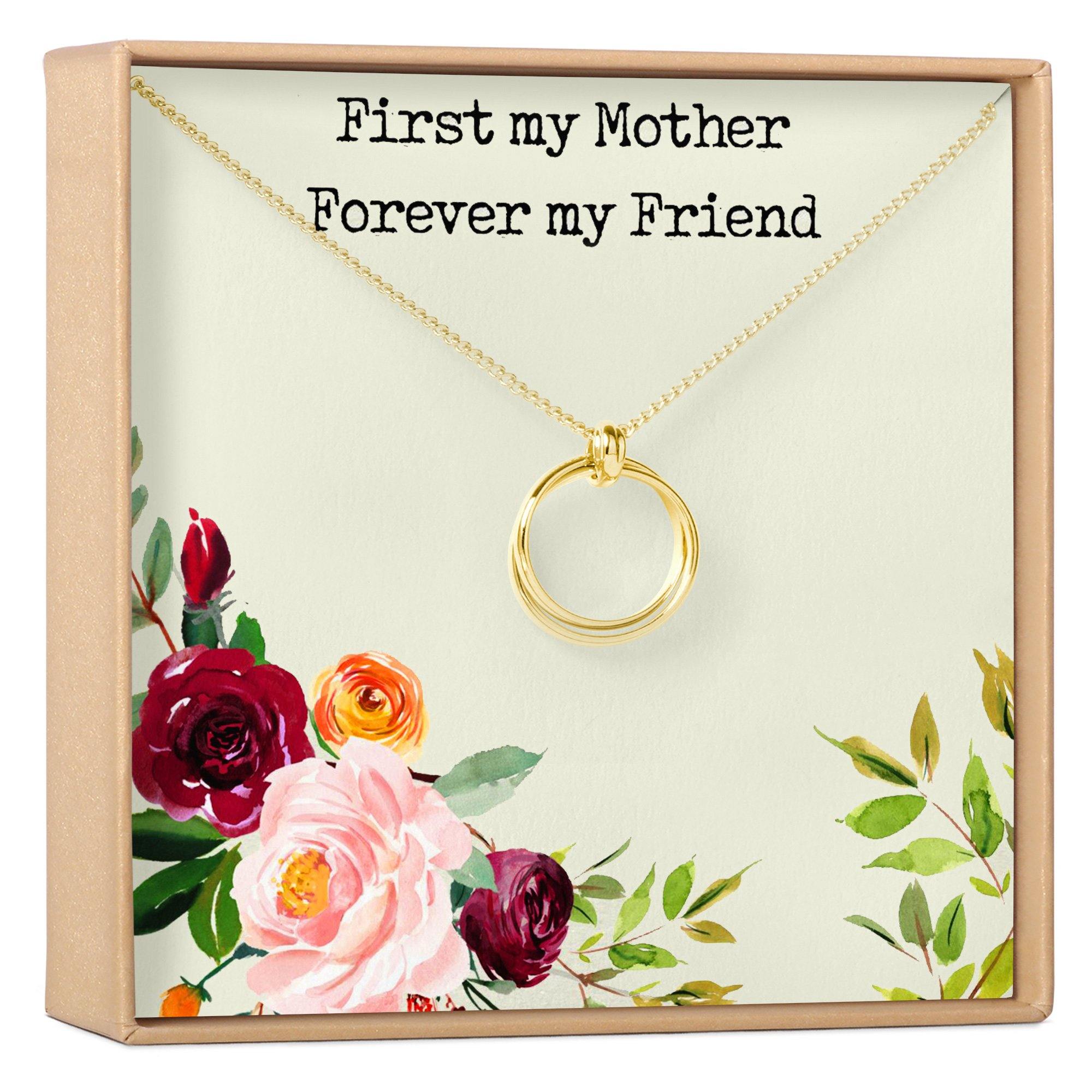 MOTHER NECKLACE