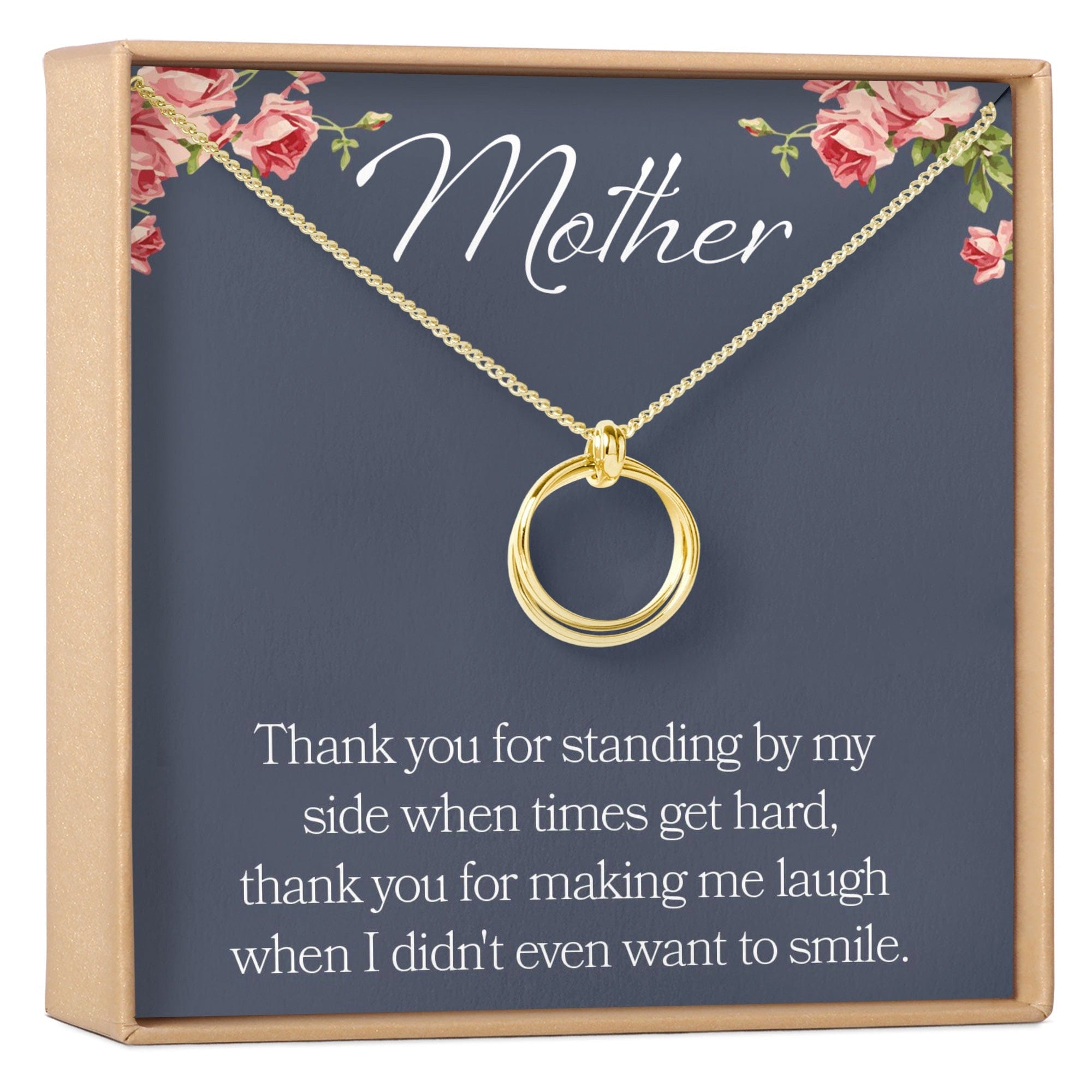 MOTHER NECKLACE