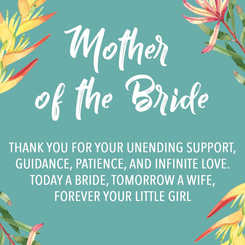 Mother of the Bride Spa Gift Box