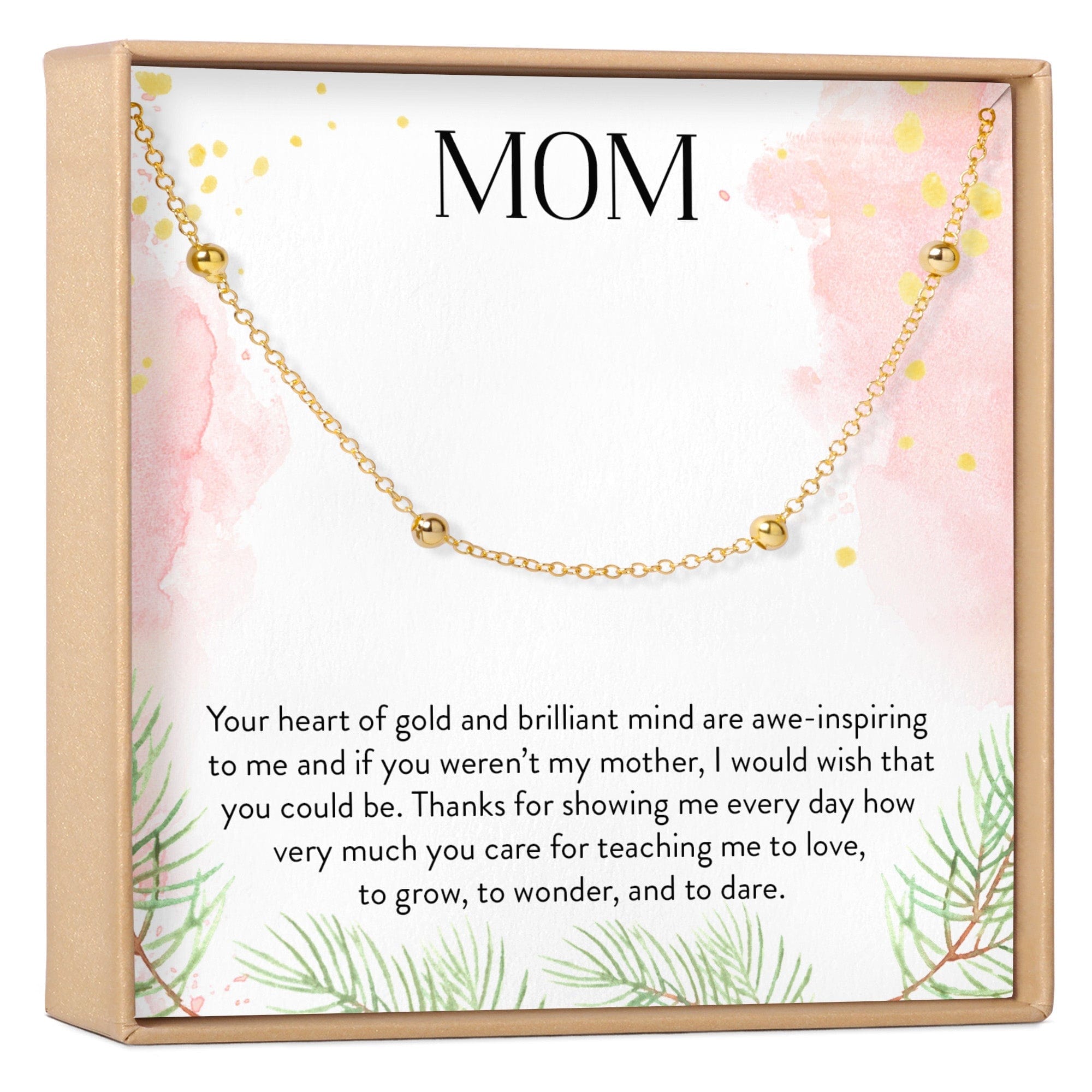 MOTHER&amp;#39;S DAY BRACELET