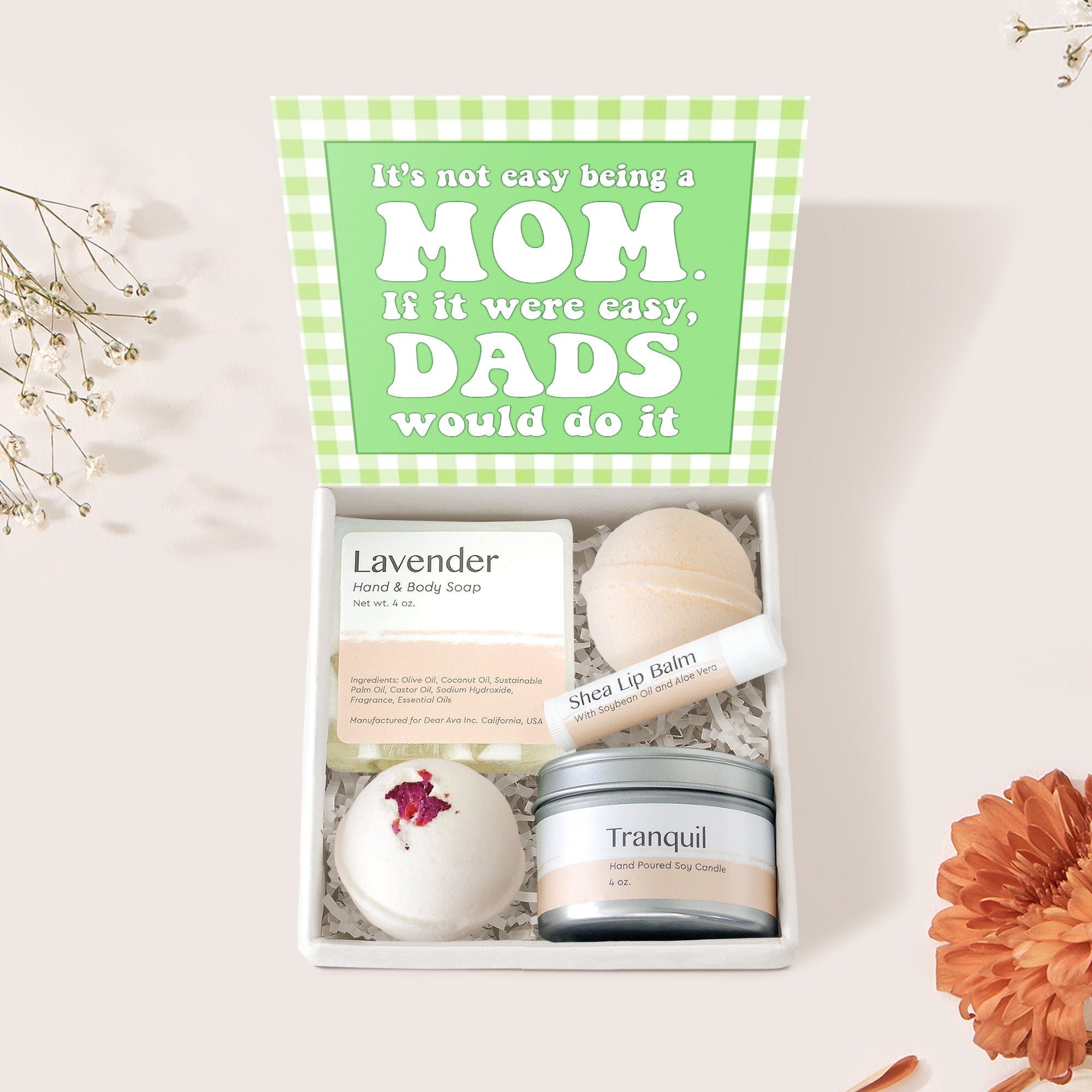 Mother&amp;#39;s Day Gift Box Set