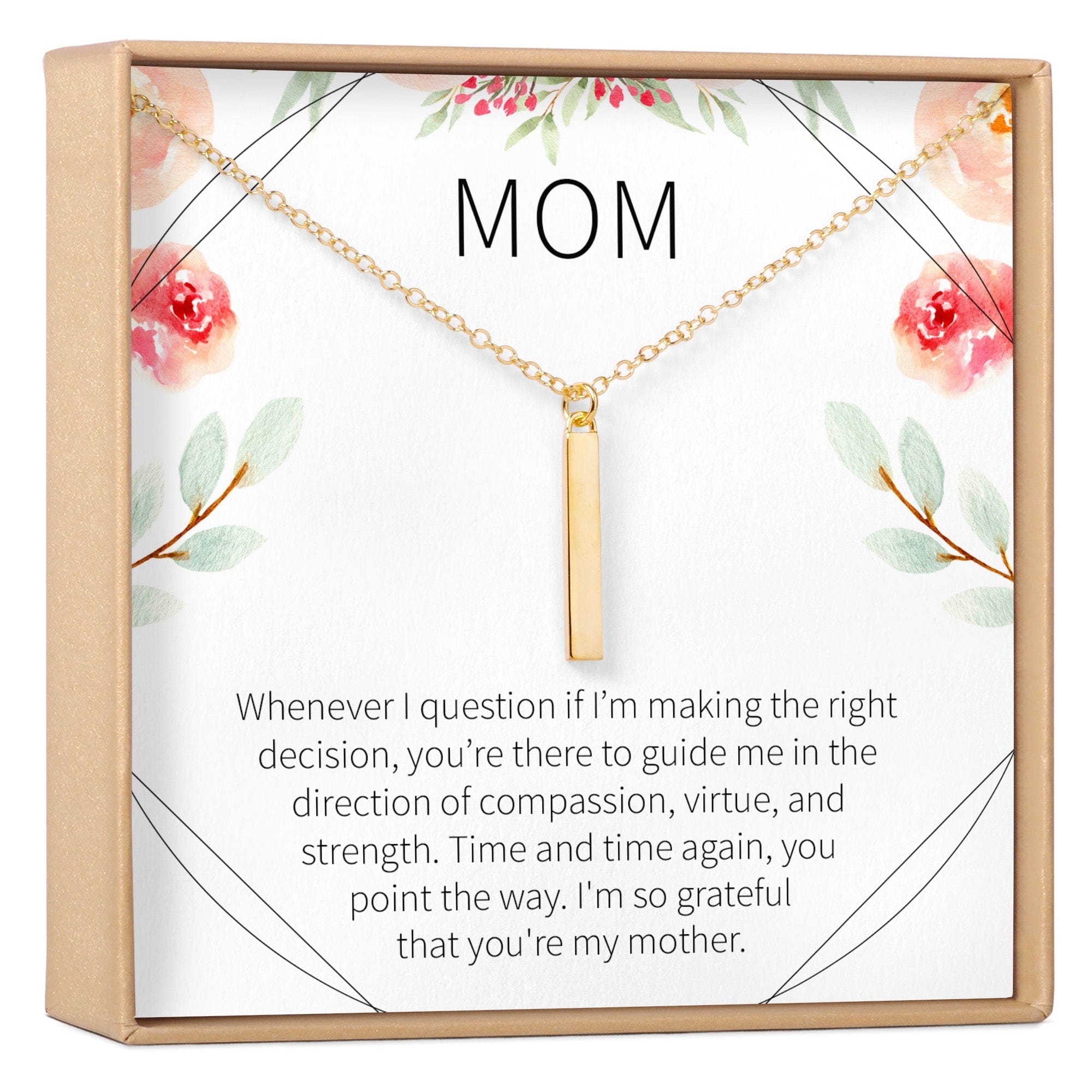 MOTHER&amp;#39;S DAY NECKLACE