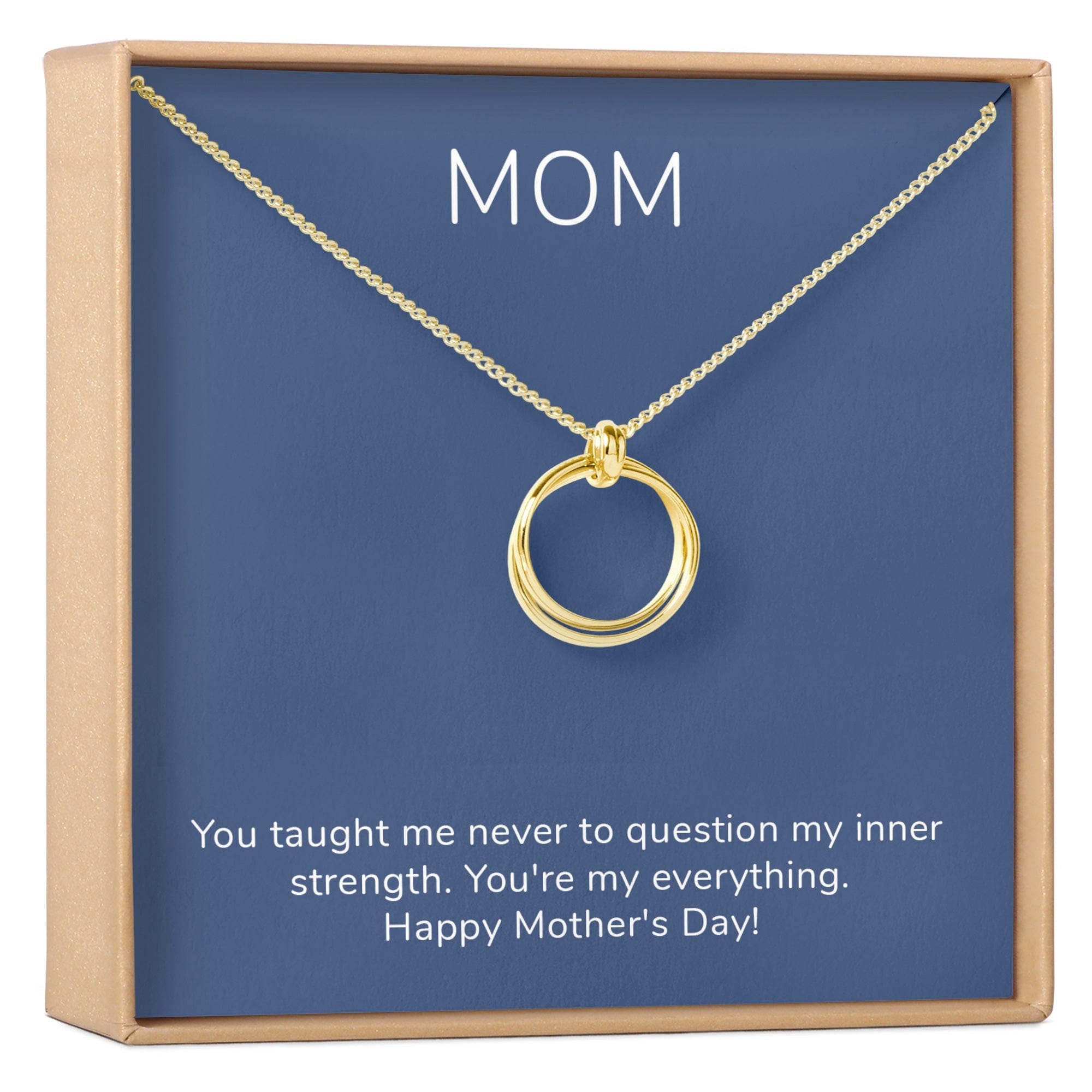 MOTHER&amp;#39;S DAY NECKLACE