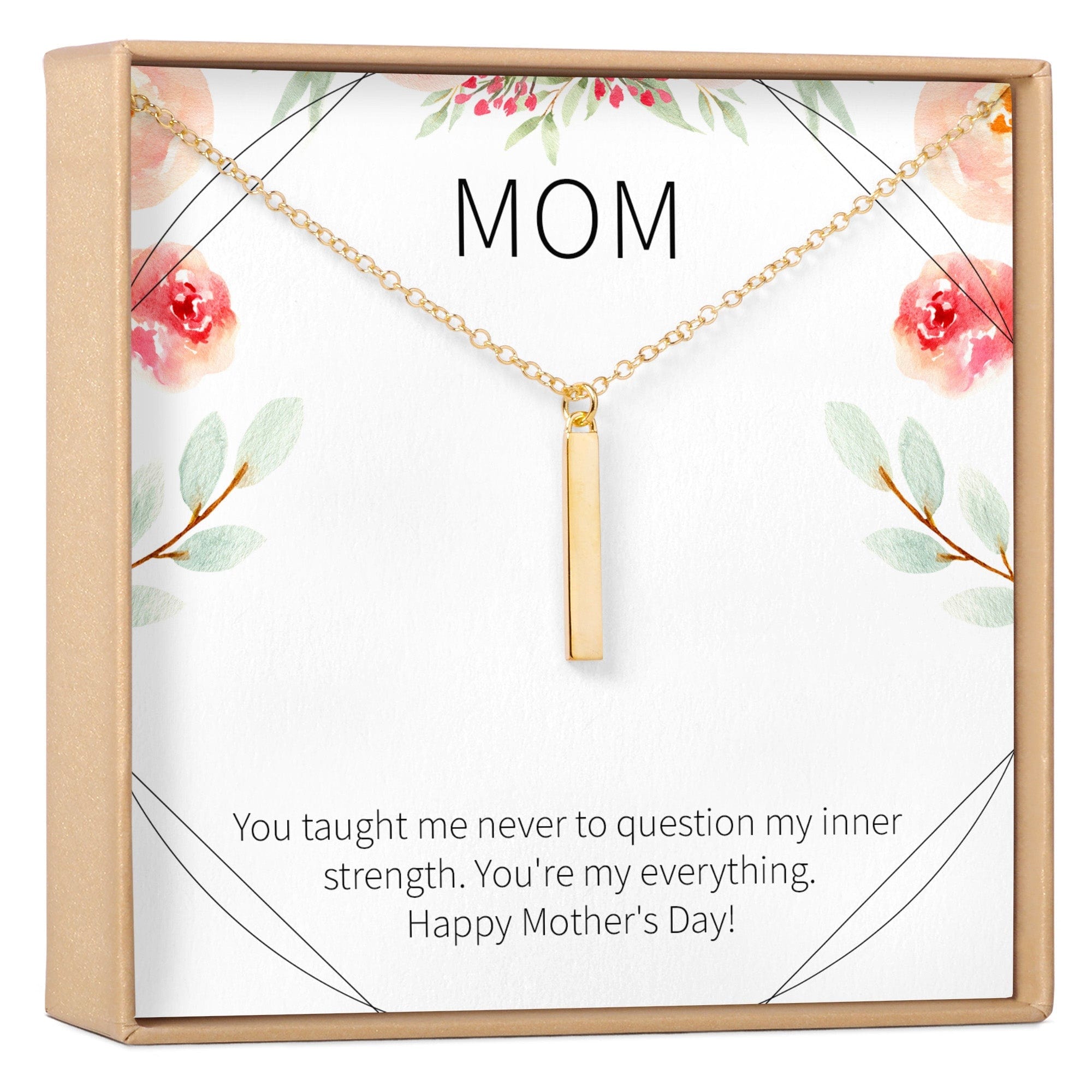 MOTHER&amp;#39;S DAY NECKLACE