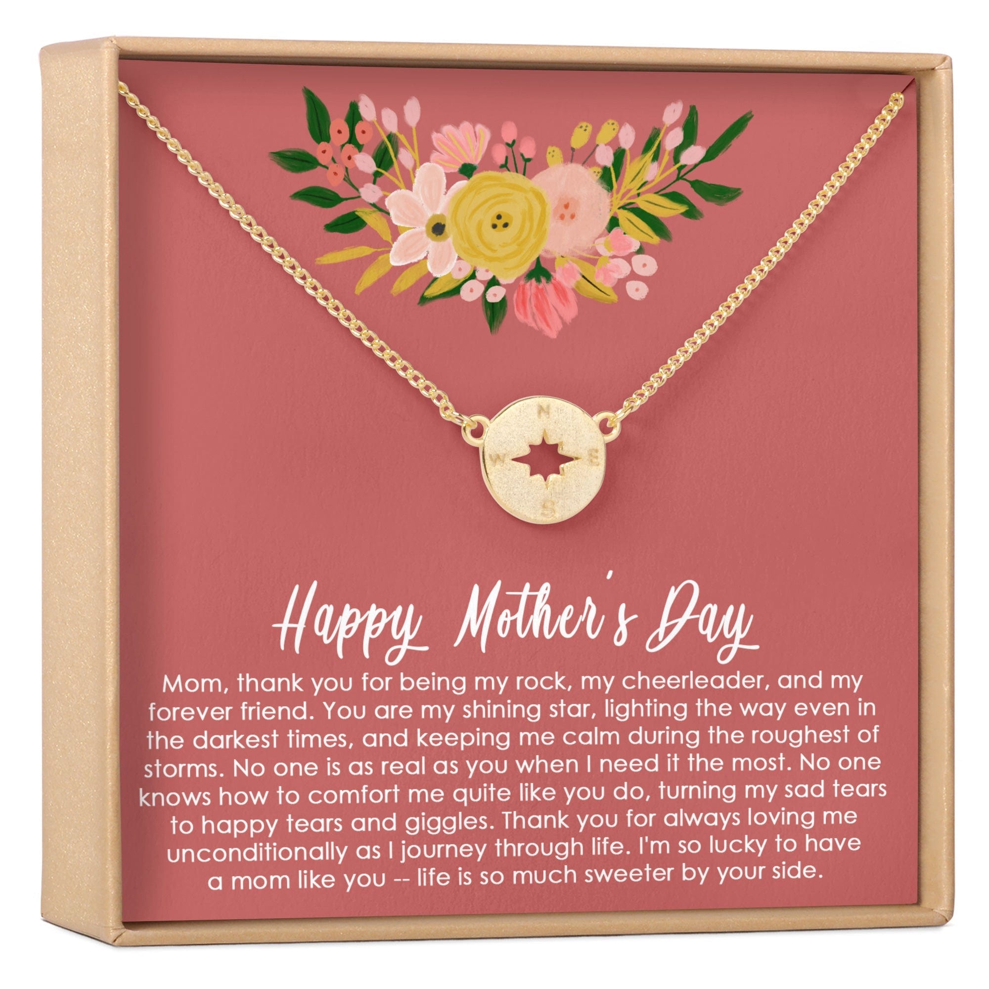 MOTHER&amp;#39;S DAY NECKLACE