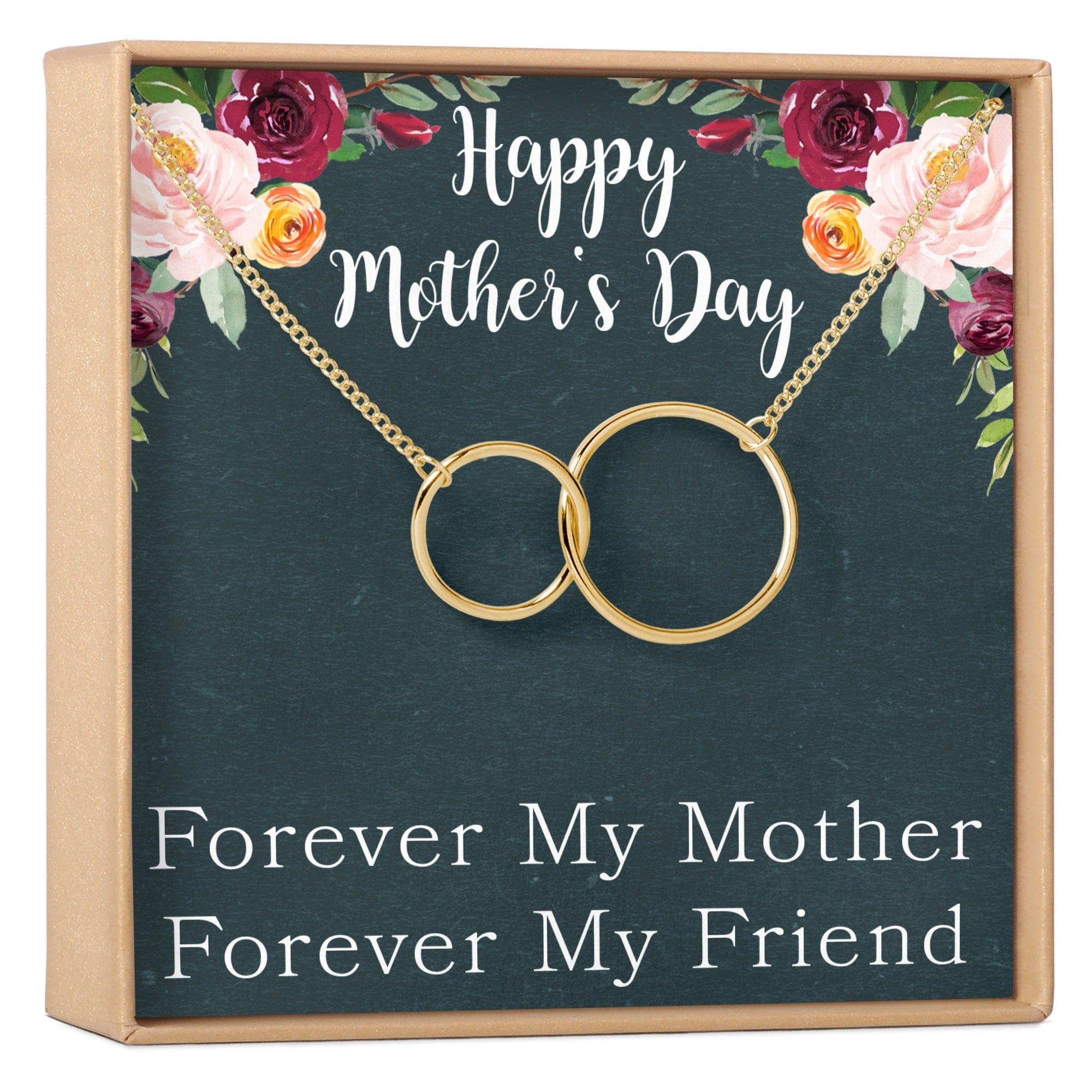 MOTHER&amp;#39;S DAY NECKLACE