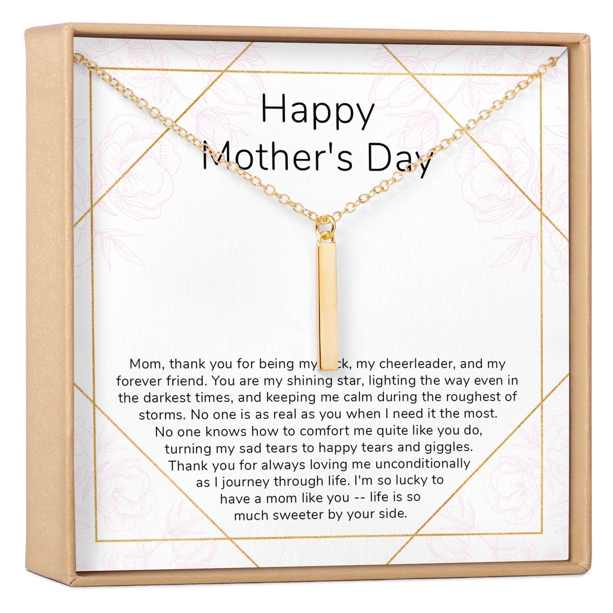 MOTHER&amp;#39;S DAY NECKLACE