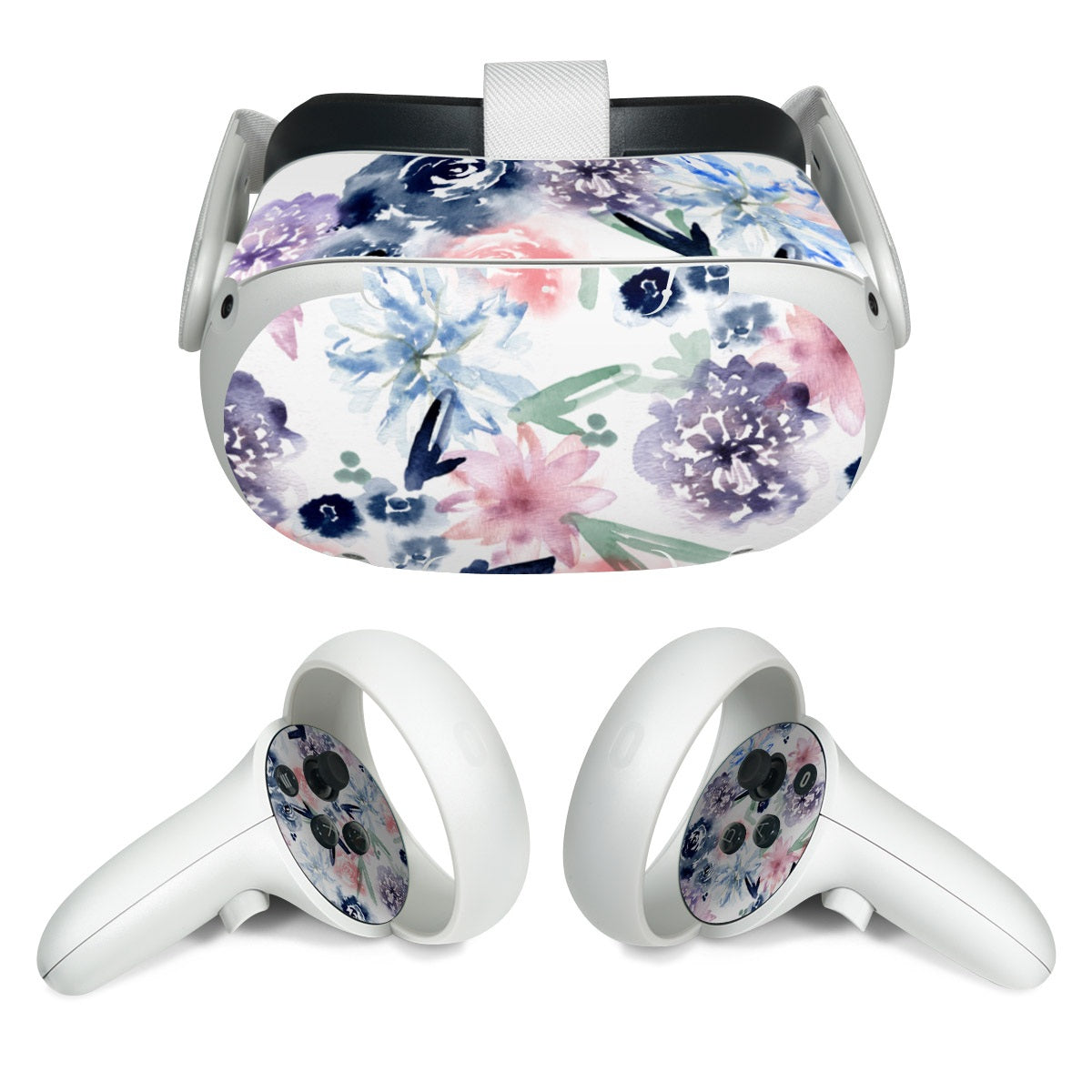 Dreamscape - Meta Quest 2 Skin