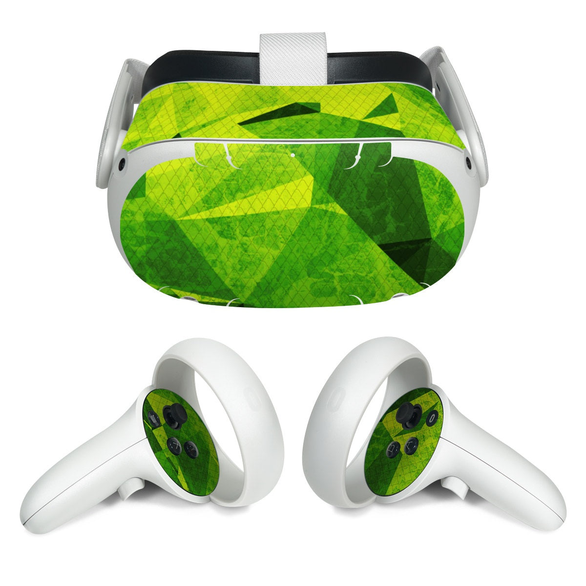 Mamba - Meta Quest 2 Skin