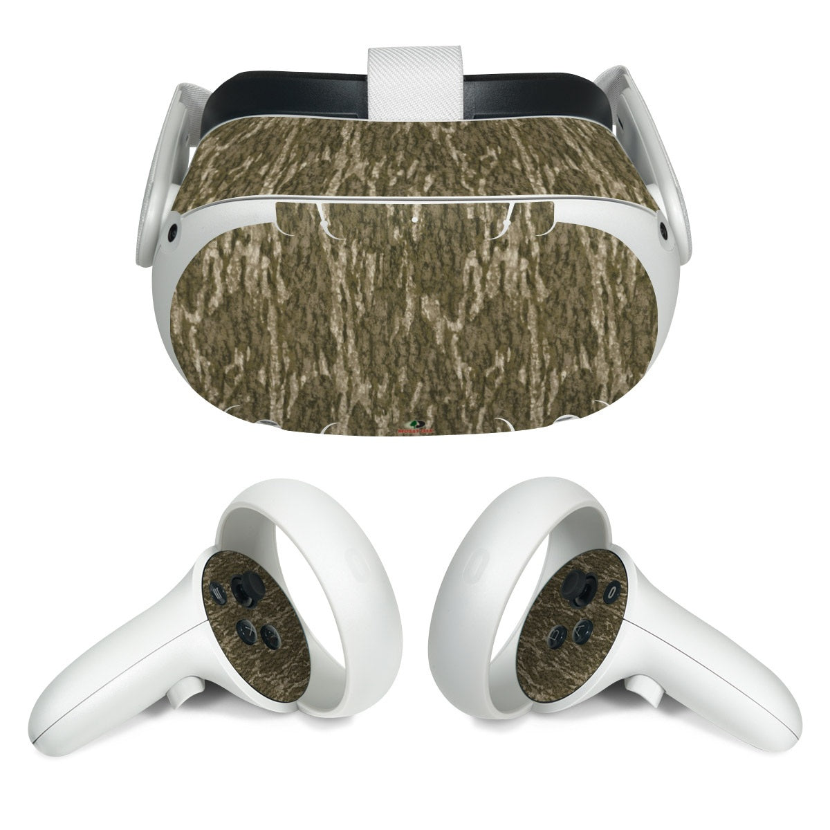 New Bottomland - Meta Quest 2 Skin