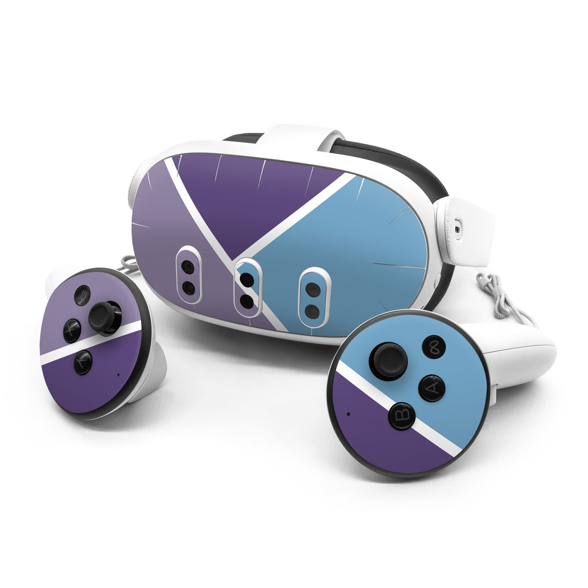 Daydream - Meta Quest 3 Skin