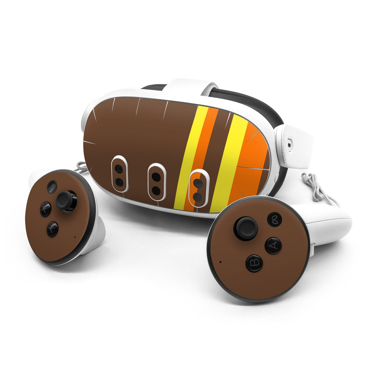 Oahu - Meta Quest 3 Skin