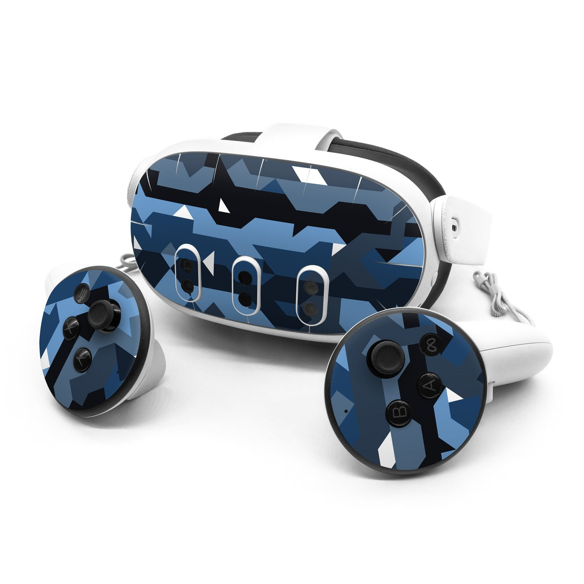 Ozone - Meta Quest 3 Skin