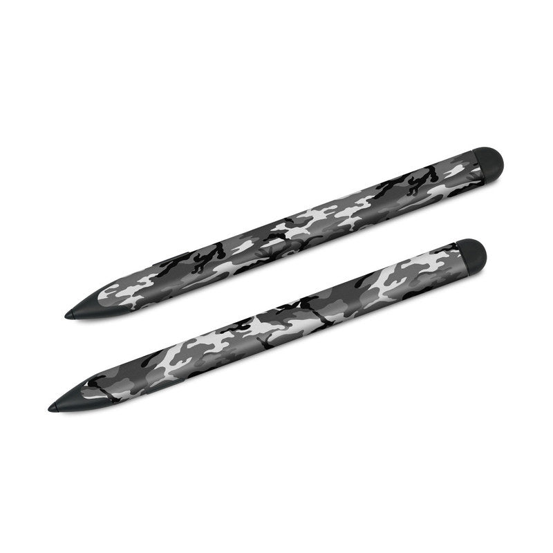 Urban Camo - Microsoft Surface Slim Pen Skin