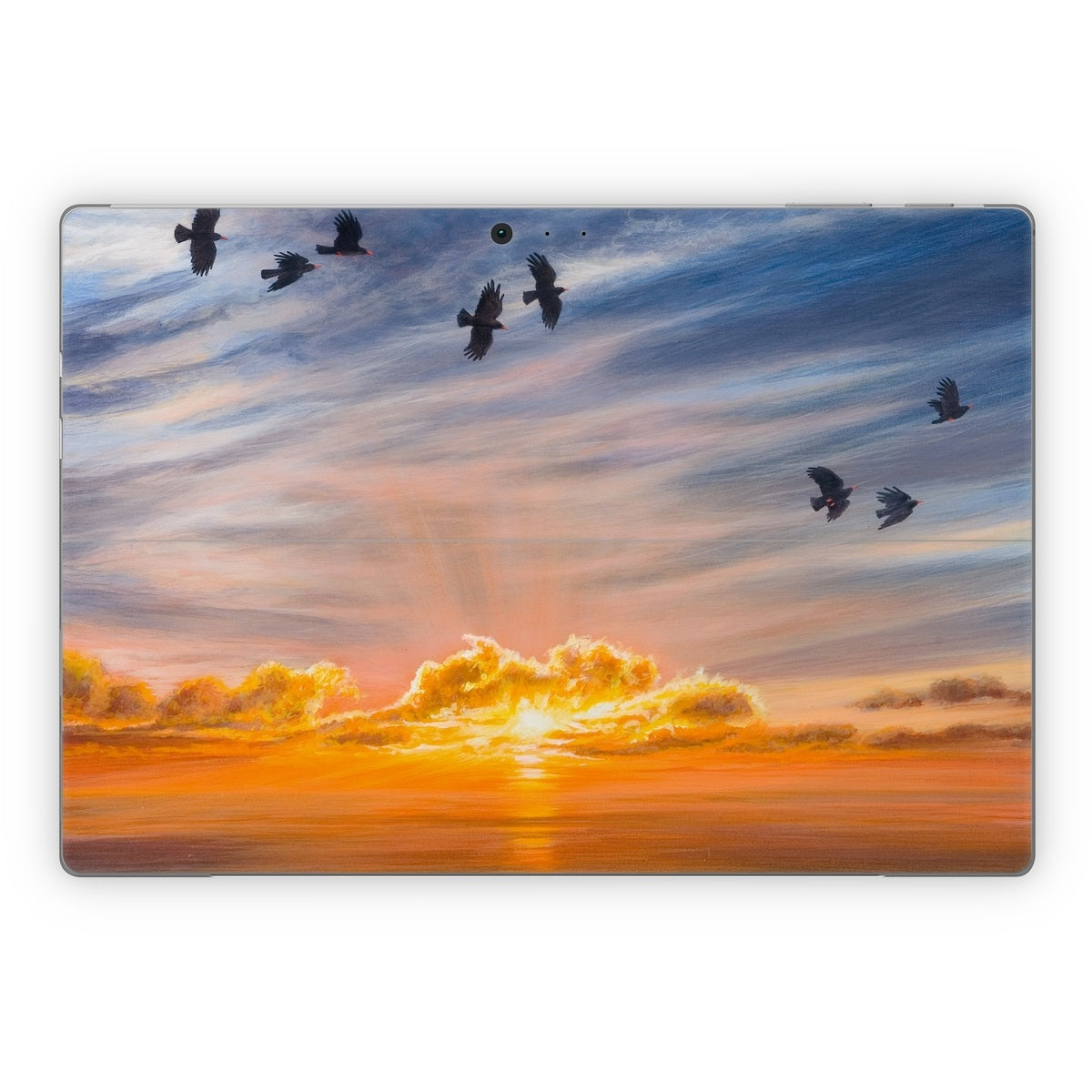 Equinox - Microsoft Surface Pro Skin