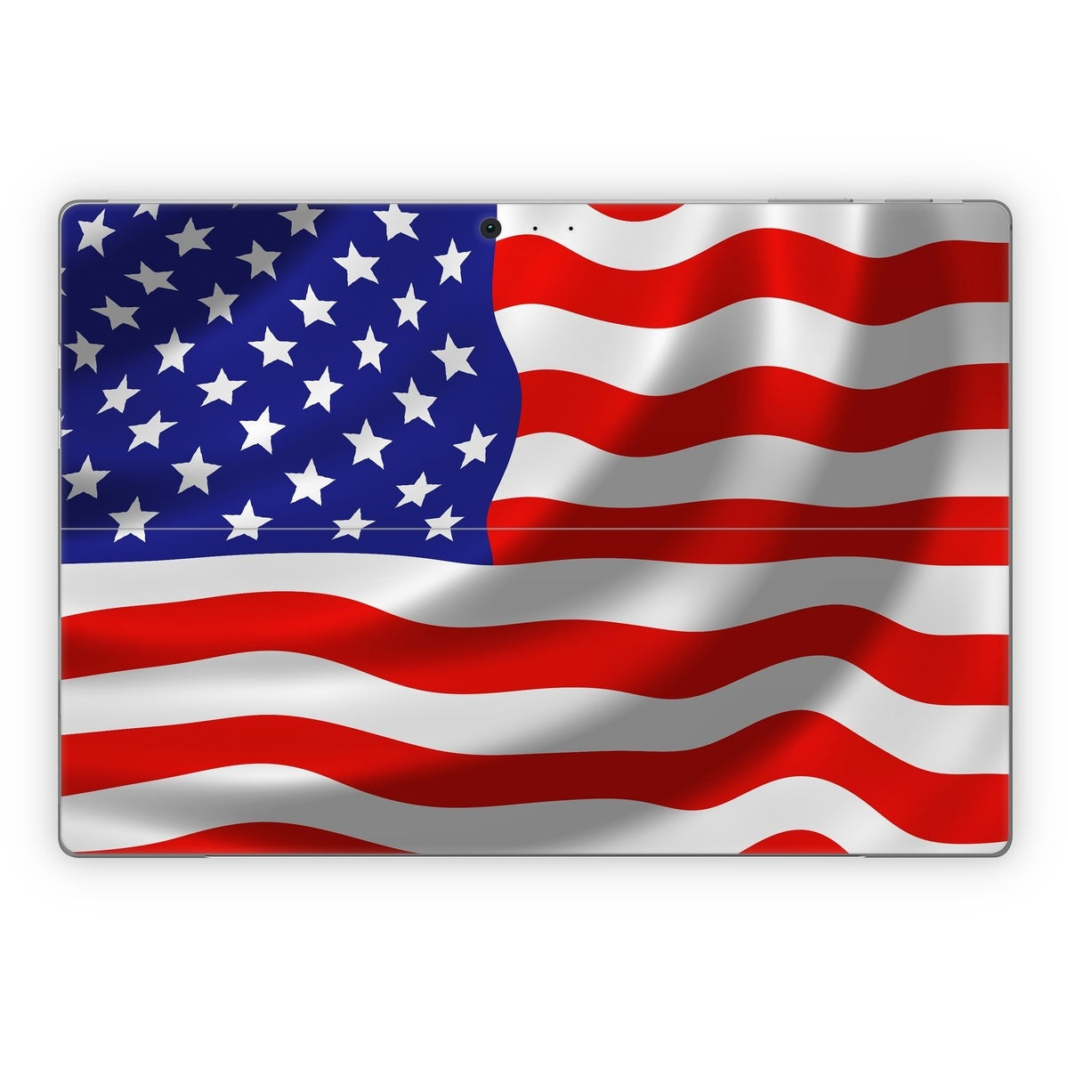 USA Flag - Microsoft Surface Pro Skin