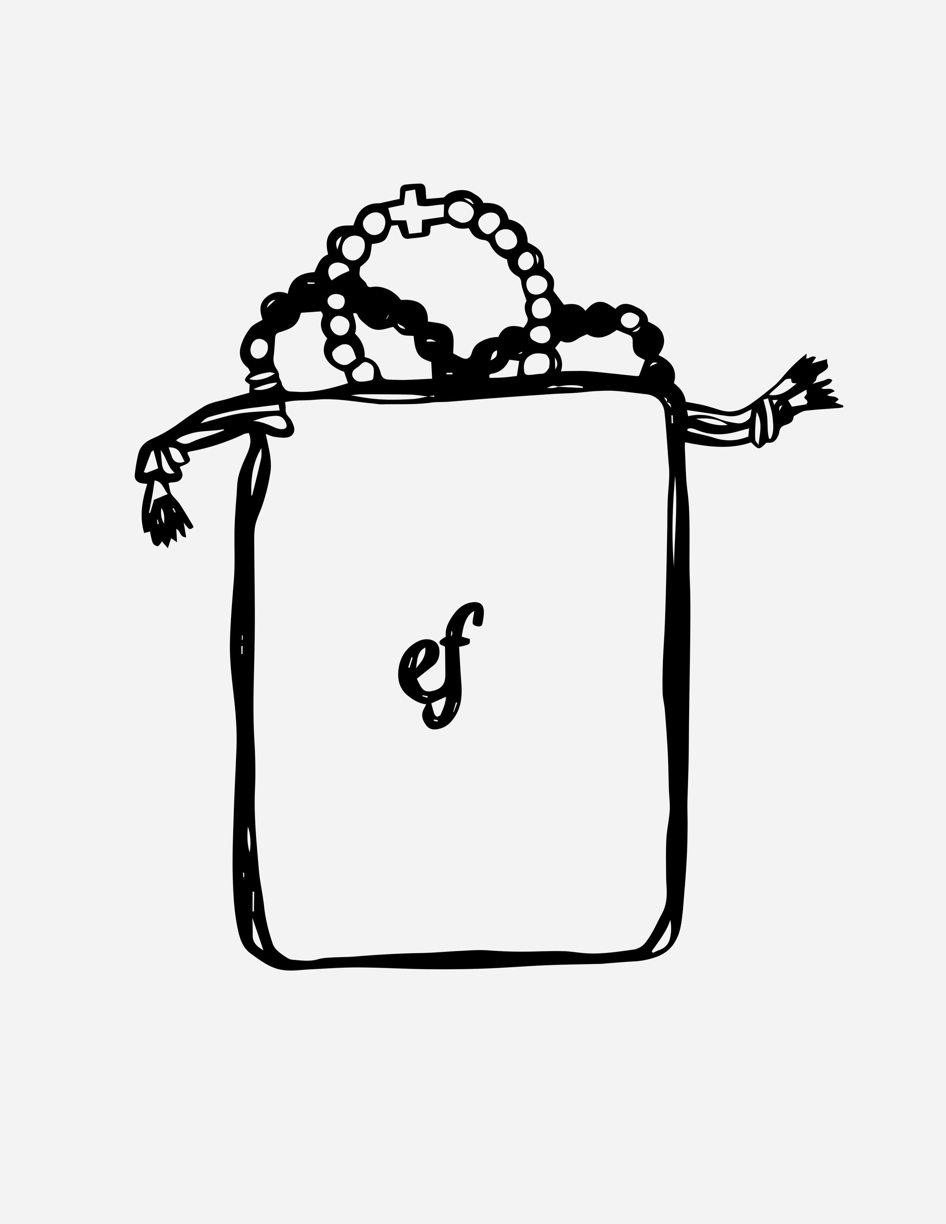 MYSTERY BRACELET 3-PACK