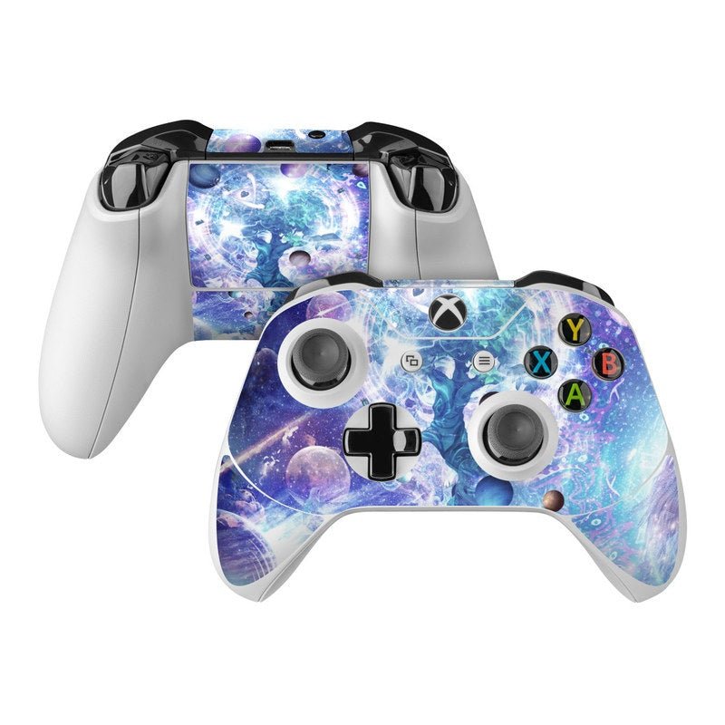Mystic Realm - Microsoft Xbox One Controller Skin