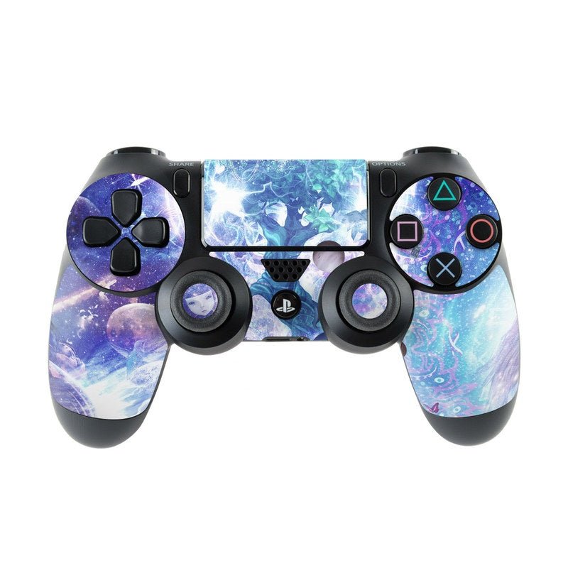 Mystic Realm - Sony PS4 Controller Skin