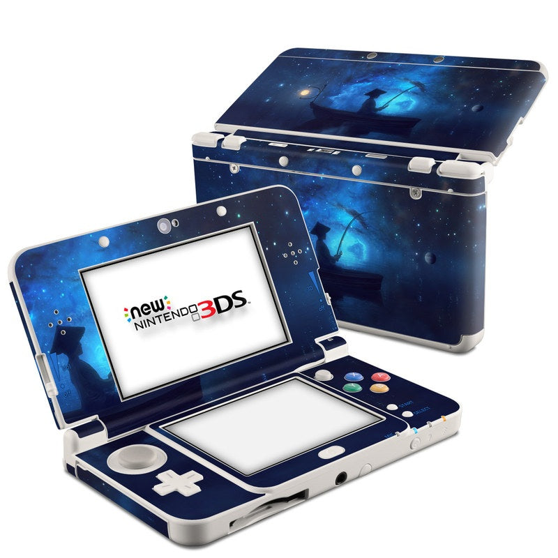 Starlord - Nintendo 3DS 2015 Skin