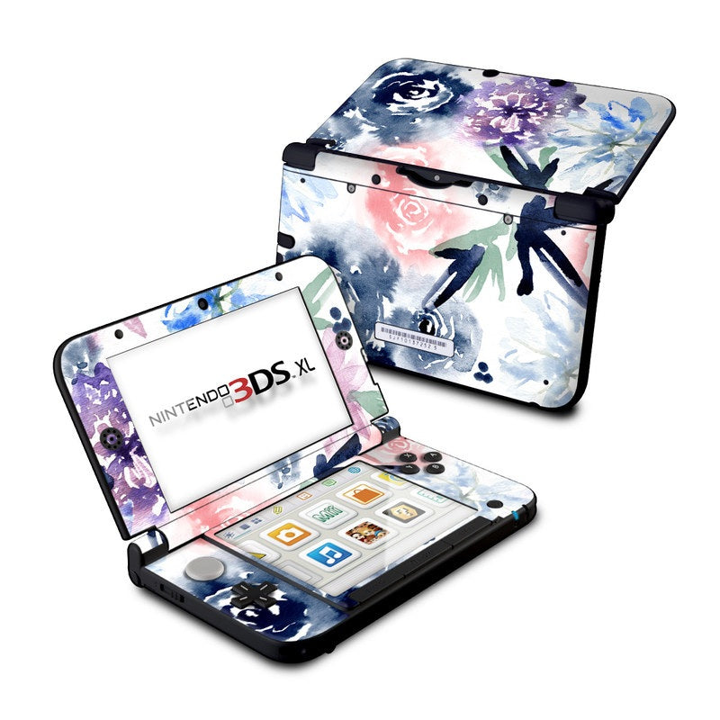 Dreamscape - Nintendo 3DS XL Skin