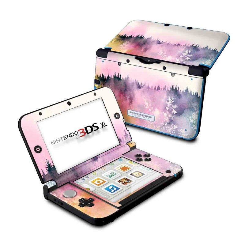 Dreaming of You - Nintendo 3DS XL Skin