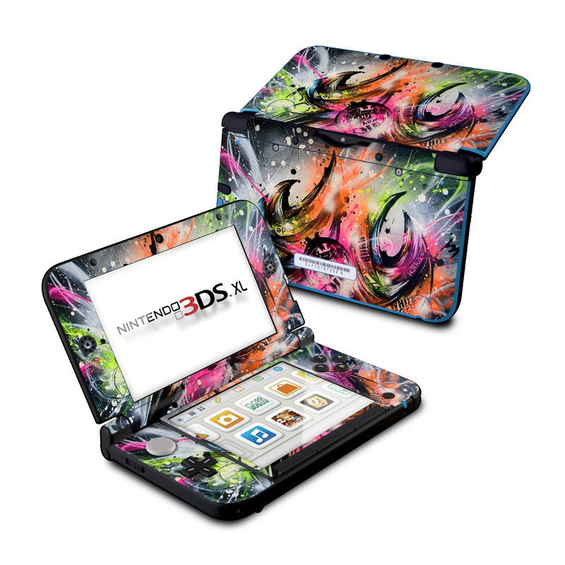 You - Nintendo 3DS XL Skin