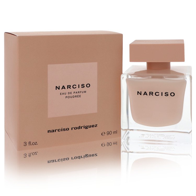 Narciso Poudree by Narciso Rodriguez Eau De Parfum Spray 3 oz for Women