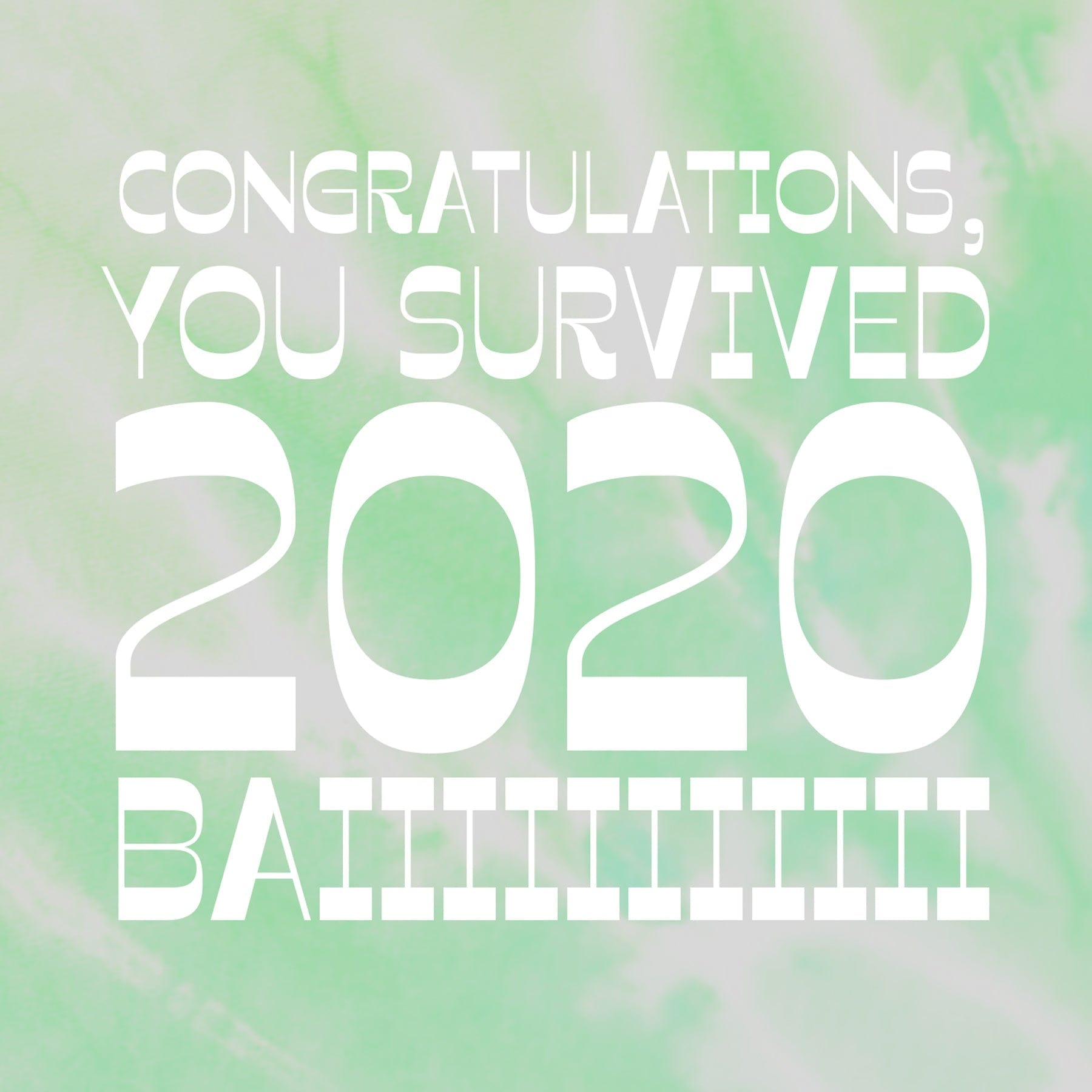 New Years Gift Box Set