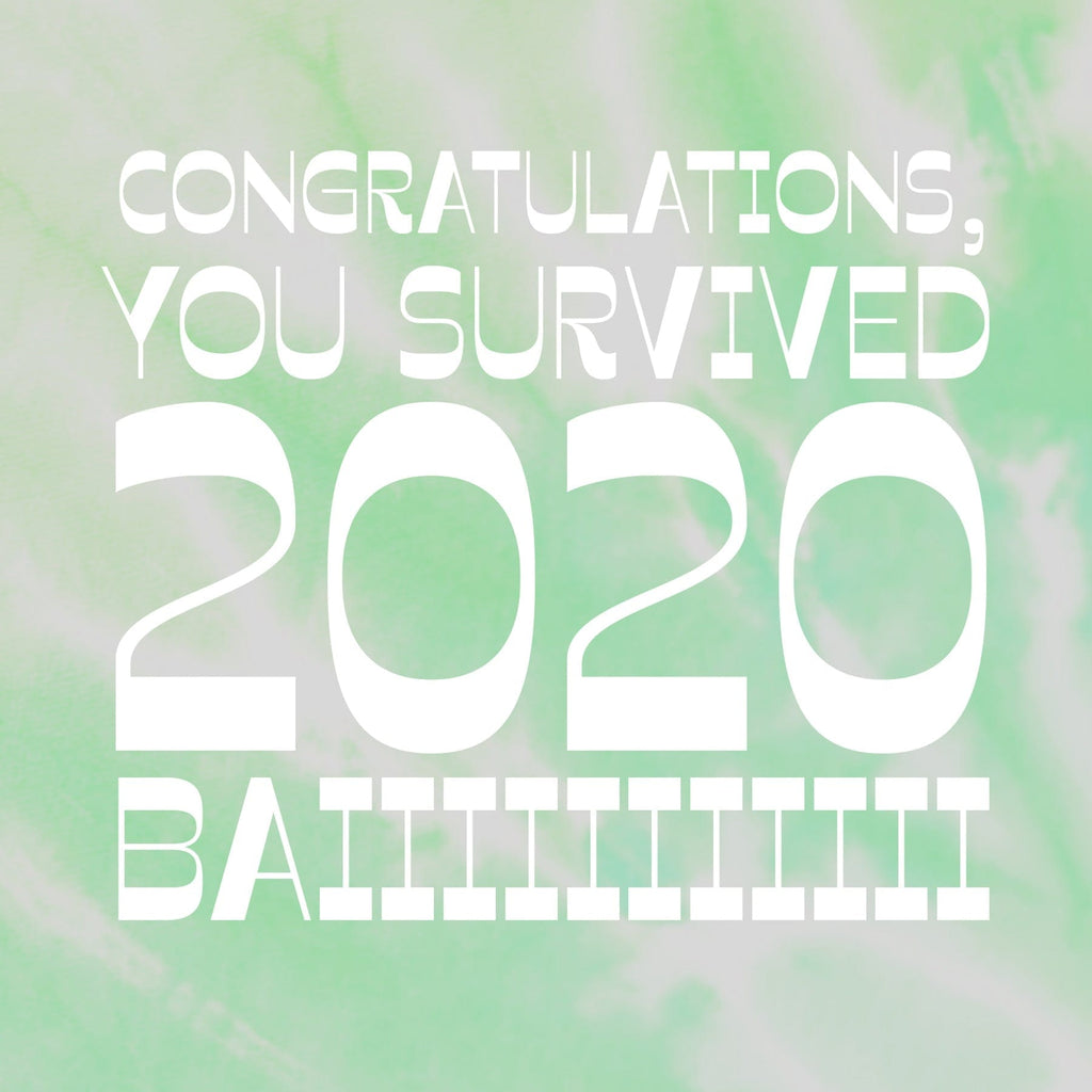 New Years Gift Box Set