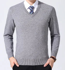 Style Loft Collection It&amp;#39;s Not Who You Know, It&amp;#39;s What You Know Executive Sweater